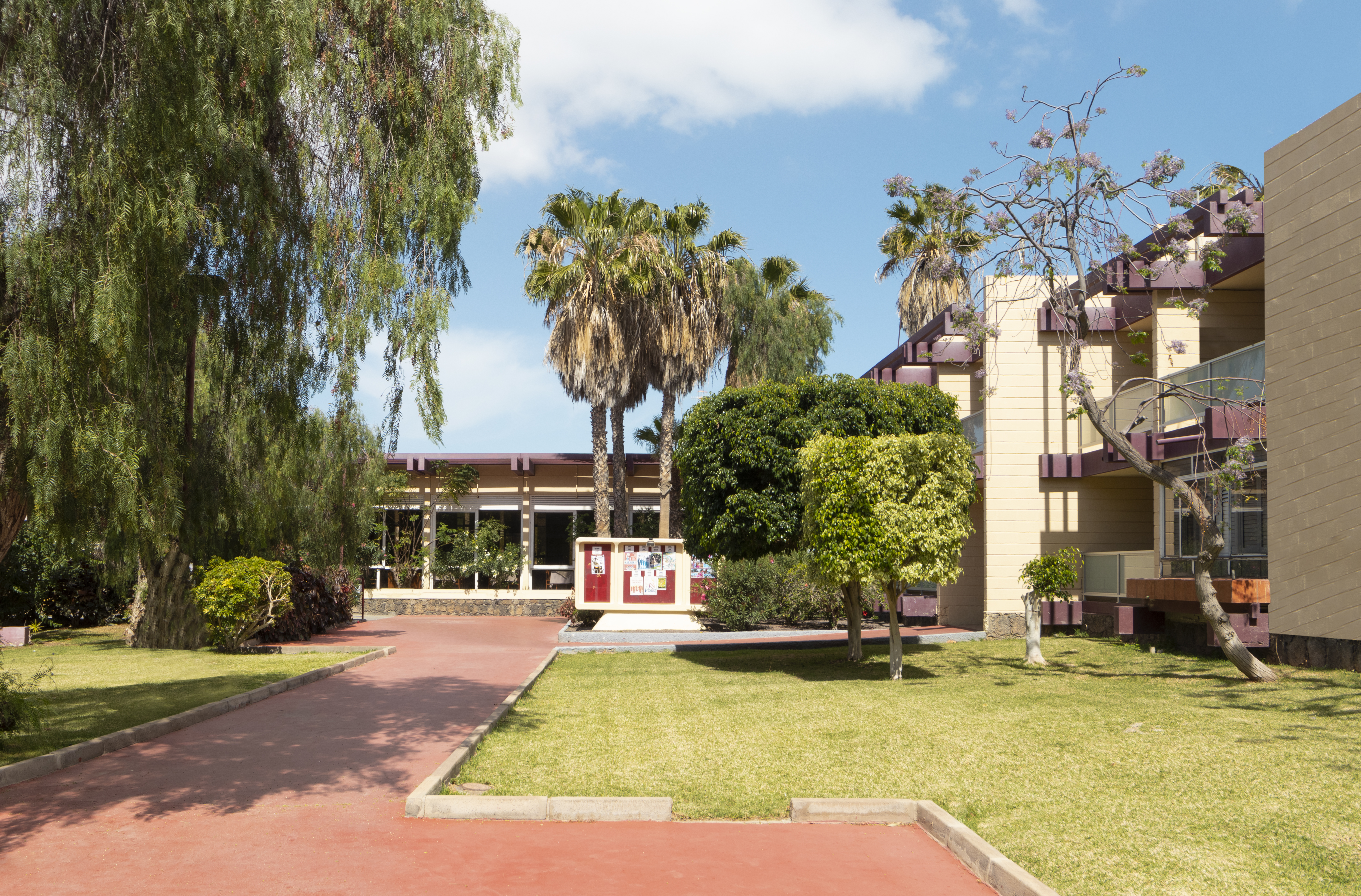 

Milano - El Palmar - Hotel Palia Don Pedro