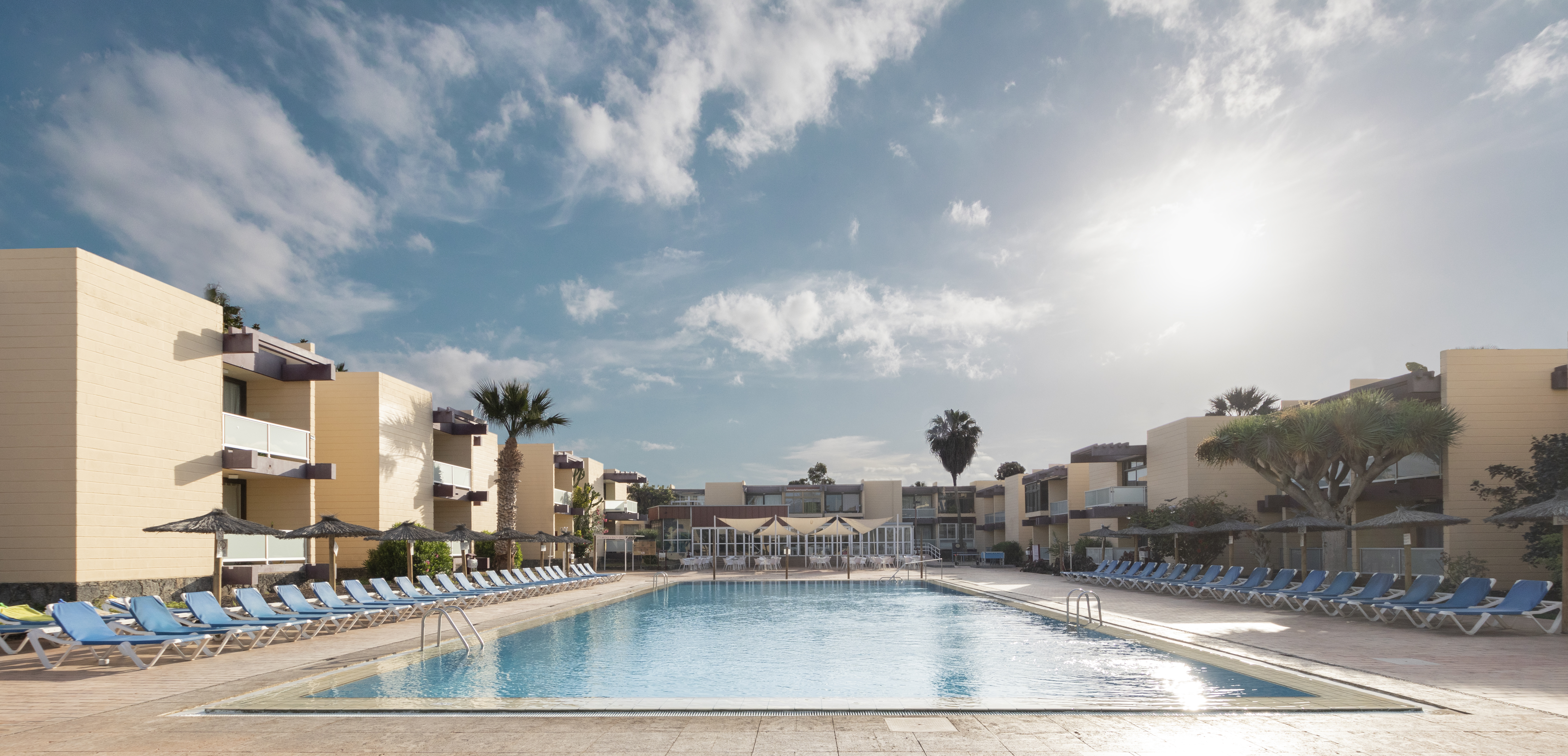 

Ancona - Los Cristianos - Hotel Palia Don Pedro