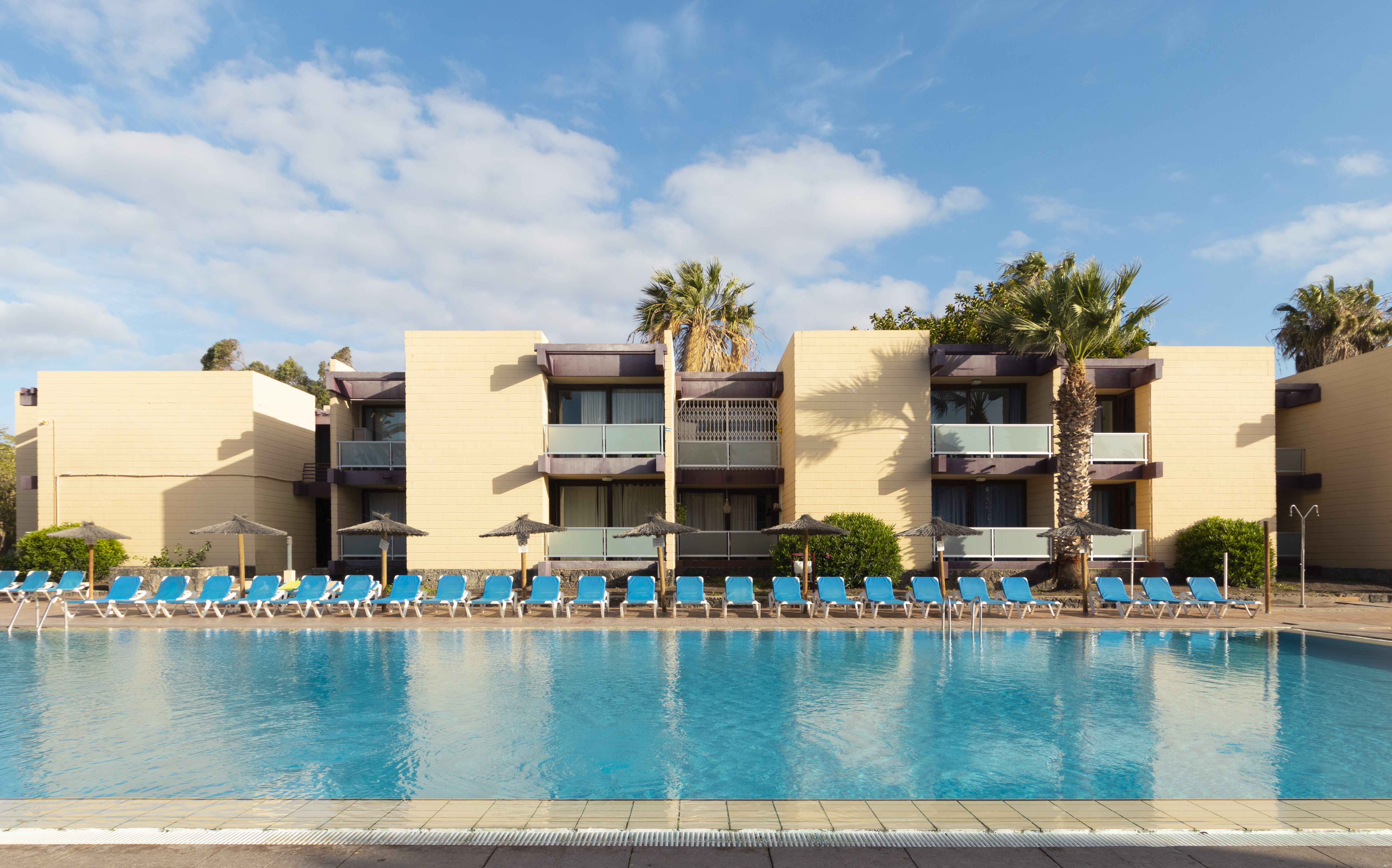 

Verona - Los Abrigos - Hotel Palia Don Pedro