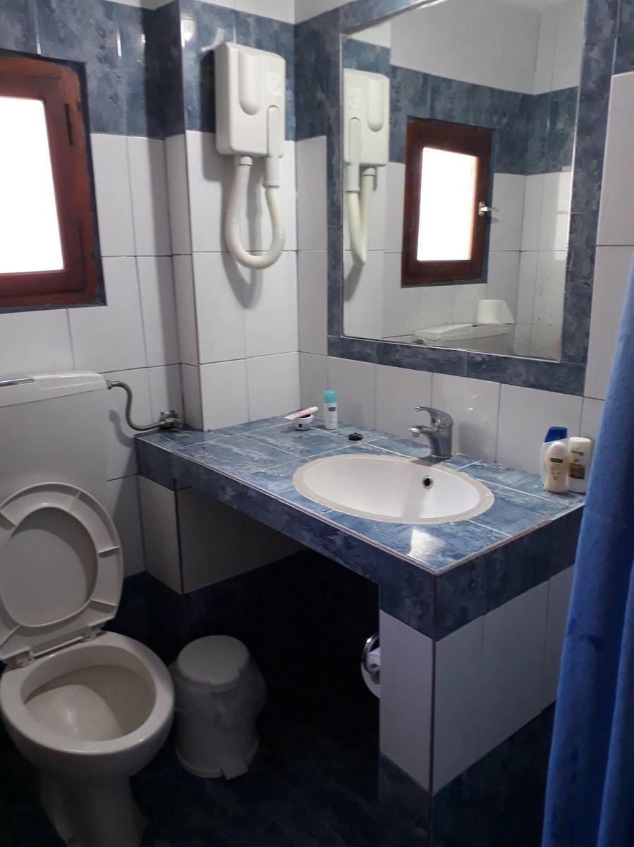 

Pisa - Kanapitsa - HOTEL CHRISTAKIS STUDIOS