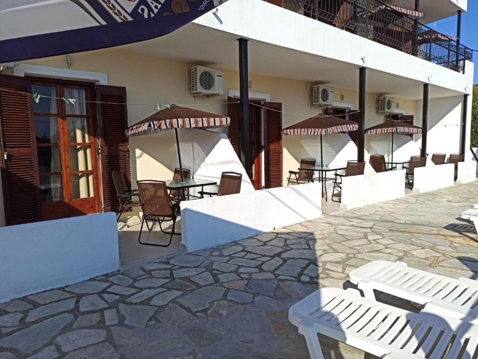 

Venezia - Troulos - Christakis Studios
