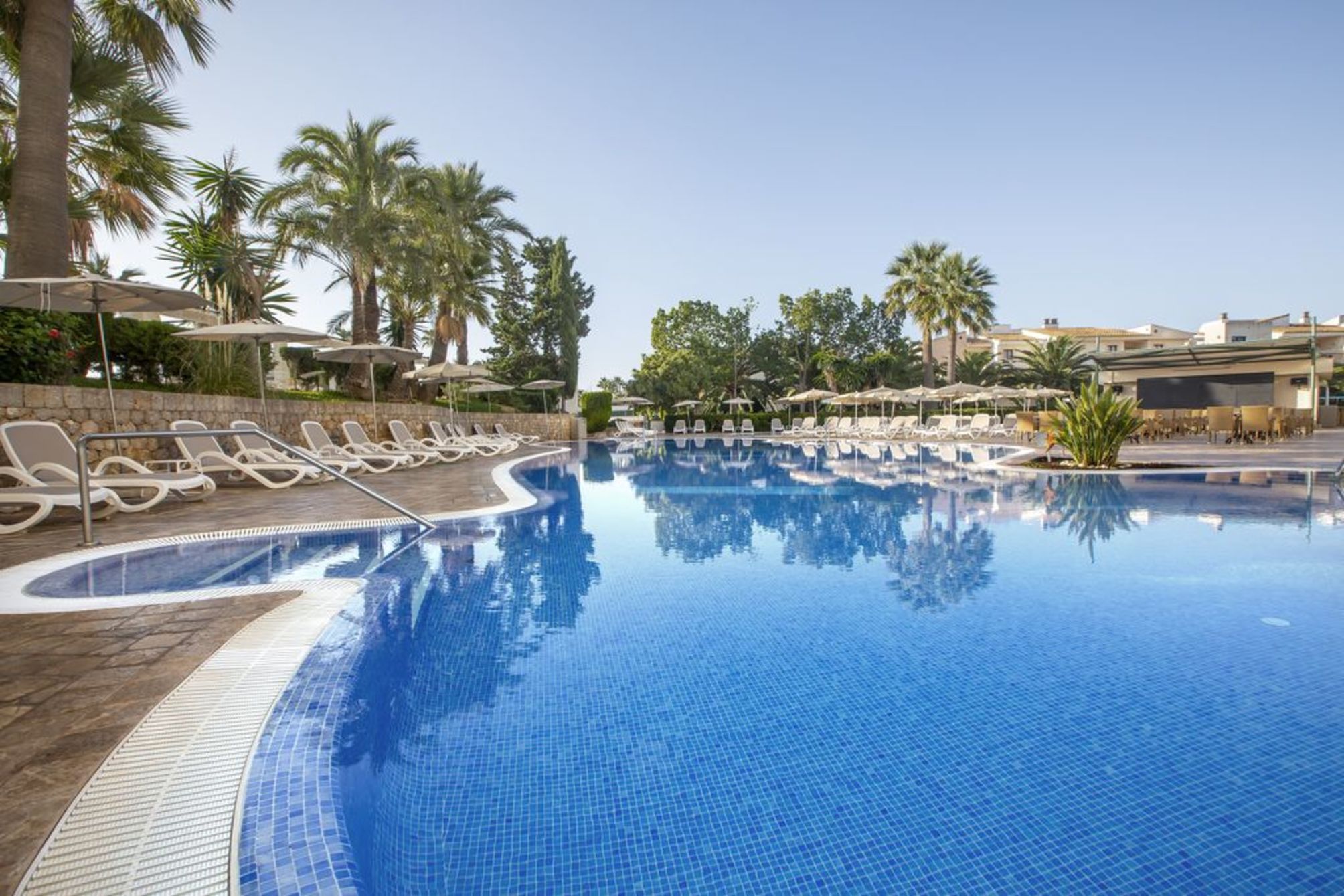 

Verona - Cala Bona - Welikehotel Marfil Playa