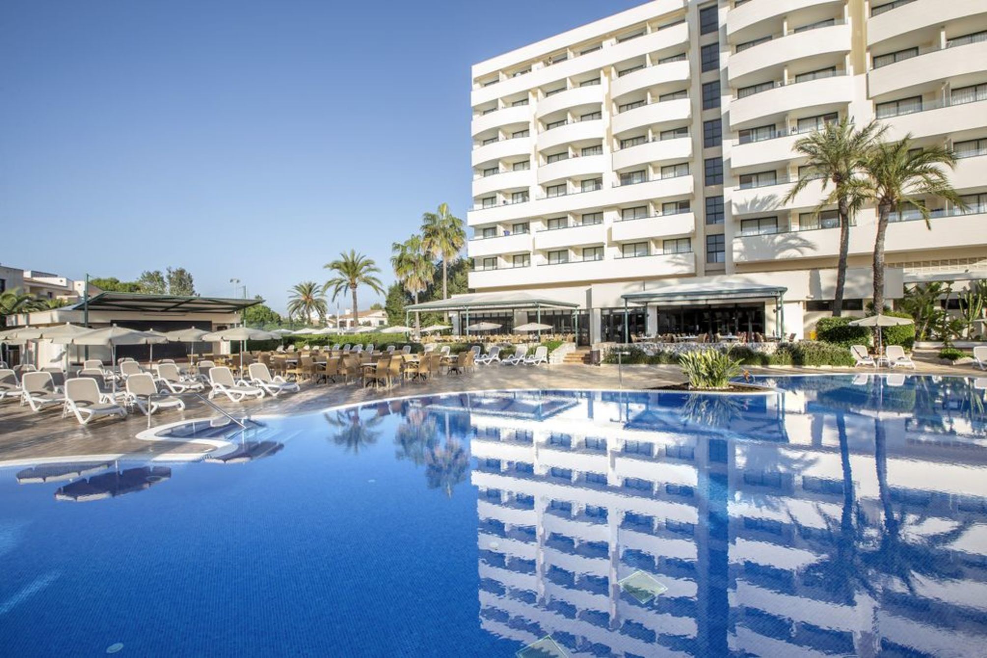 

Bologna - Sa Coma - Welikehotel Marfil Playa