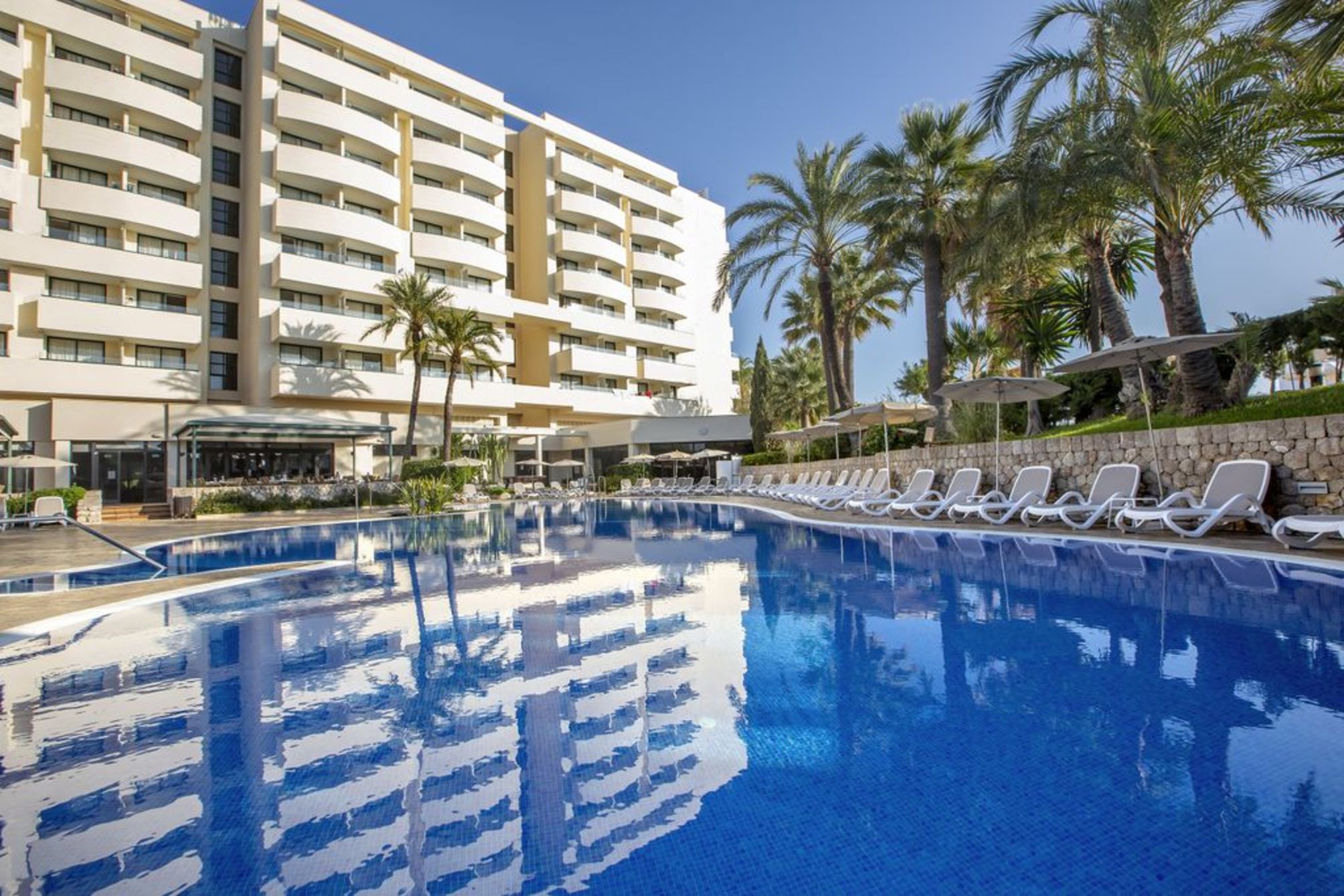 

Napoli - Sant Llorenç des Cardassar - Welikehotel Marfil Playa