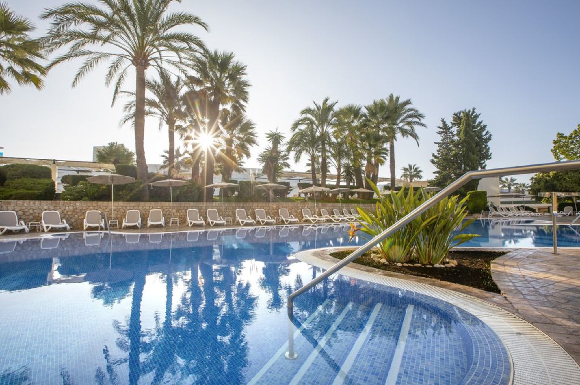 

Torino - Sa Coma - Welikehotel Marfil Playa