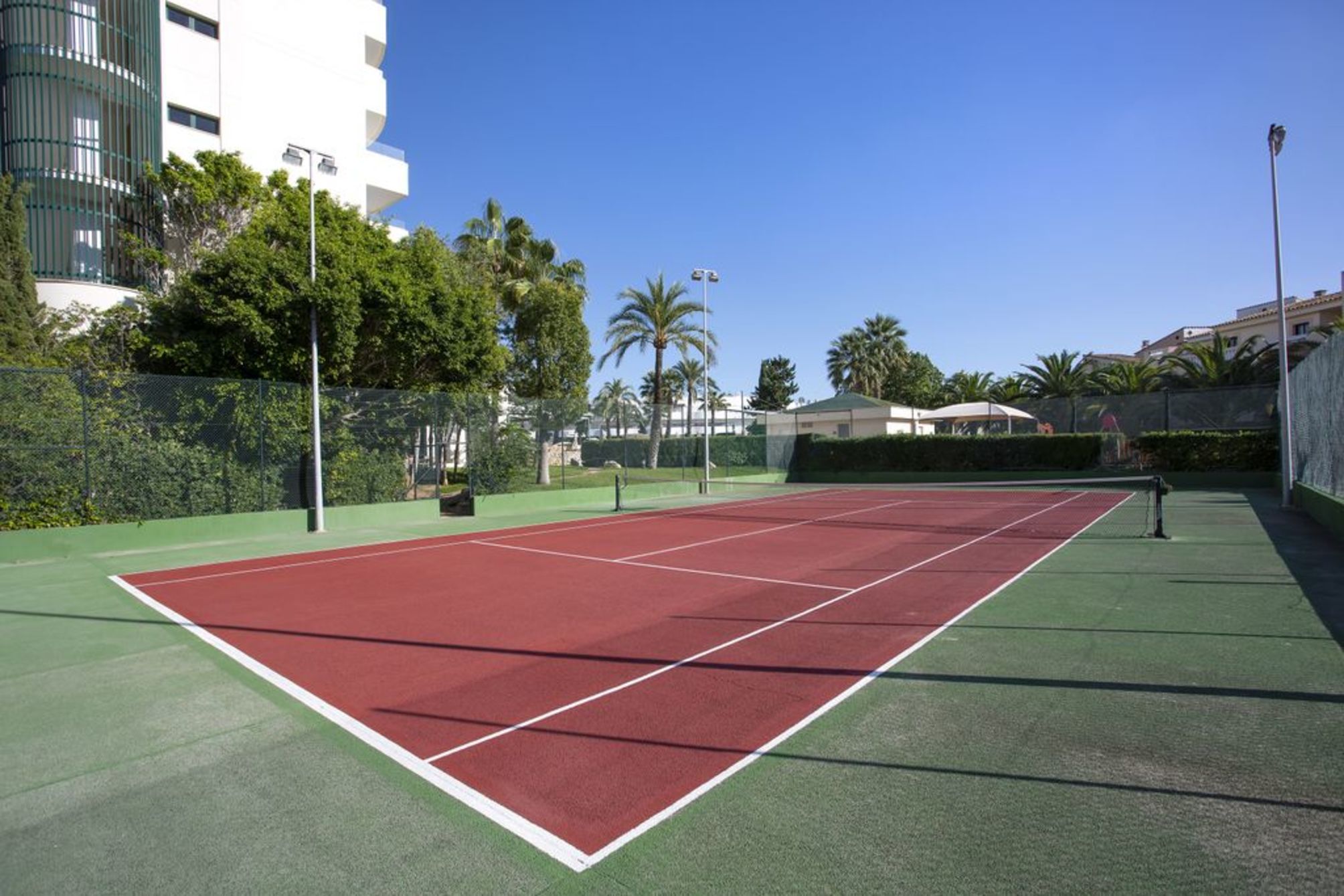 

Verona - Sa Coma - Welikehotel Marfil Playa
