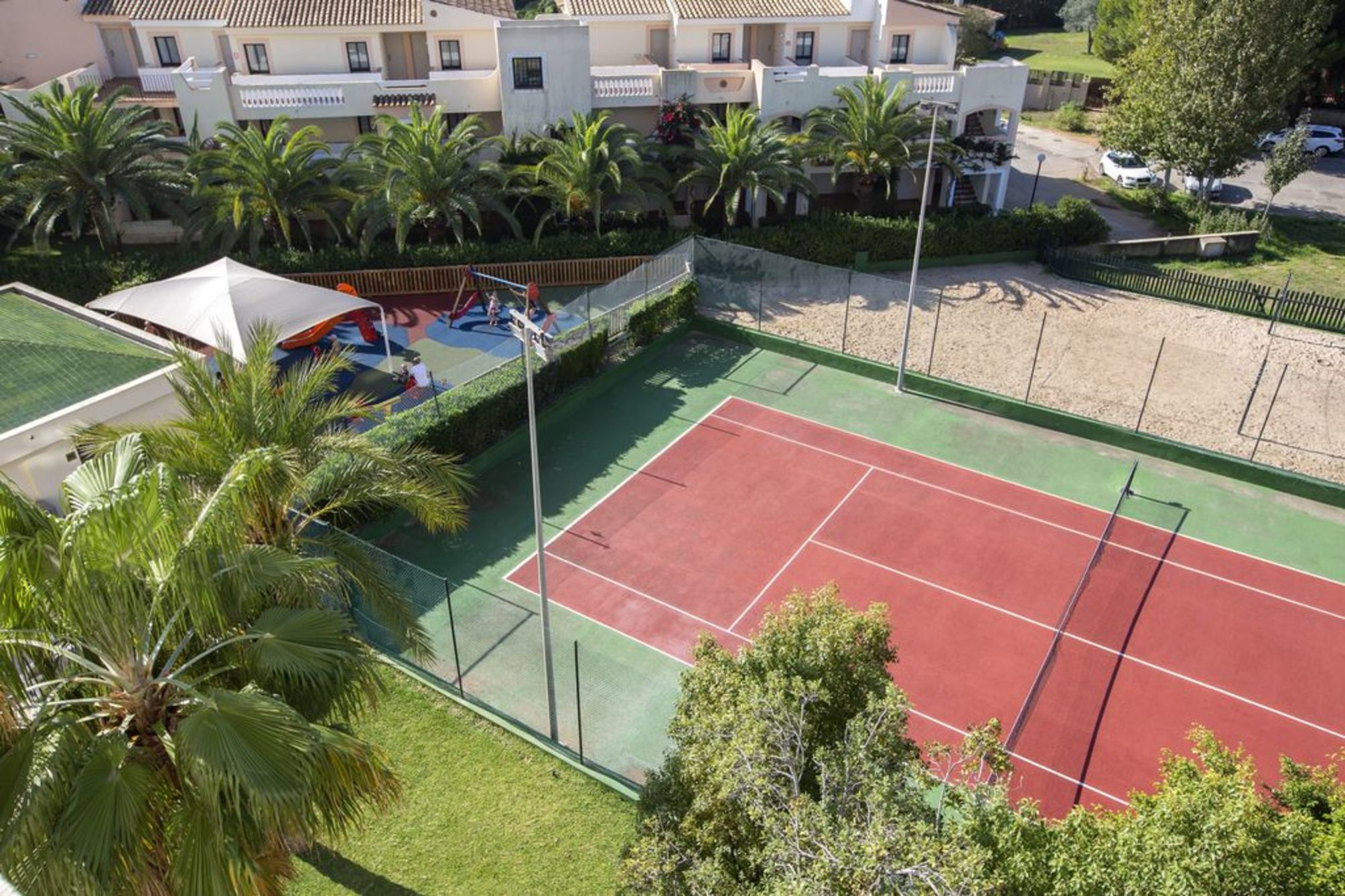 

Venezia - Sa Coma - Welikehotel Marfil Playa