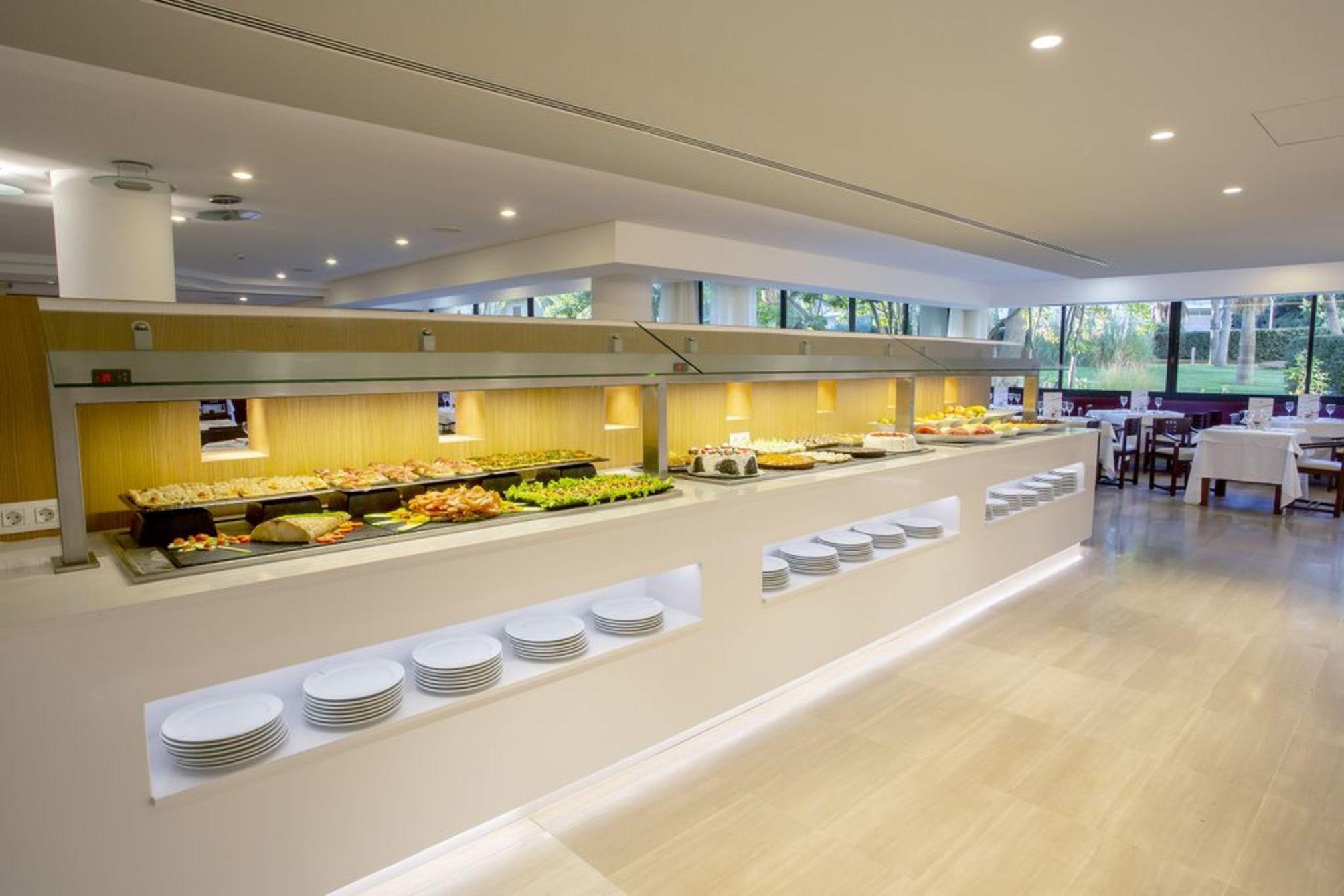 

Torino - Cala Millor - Welikehotel Marfil Playa