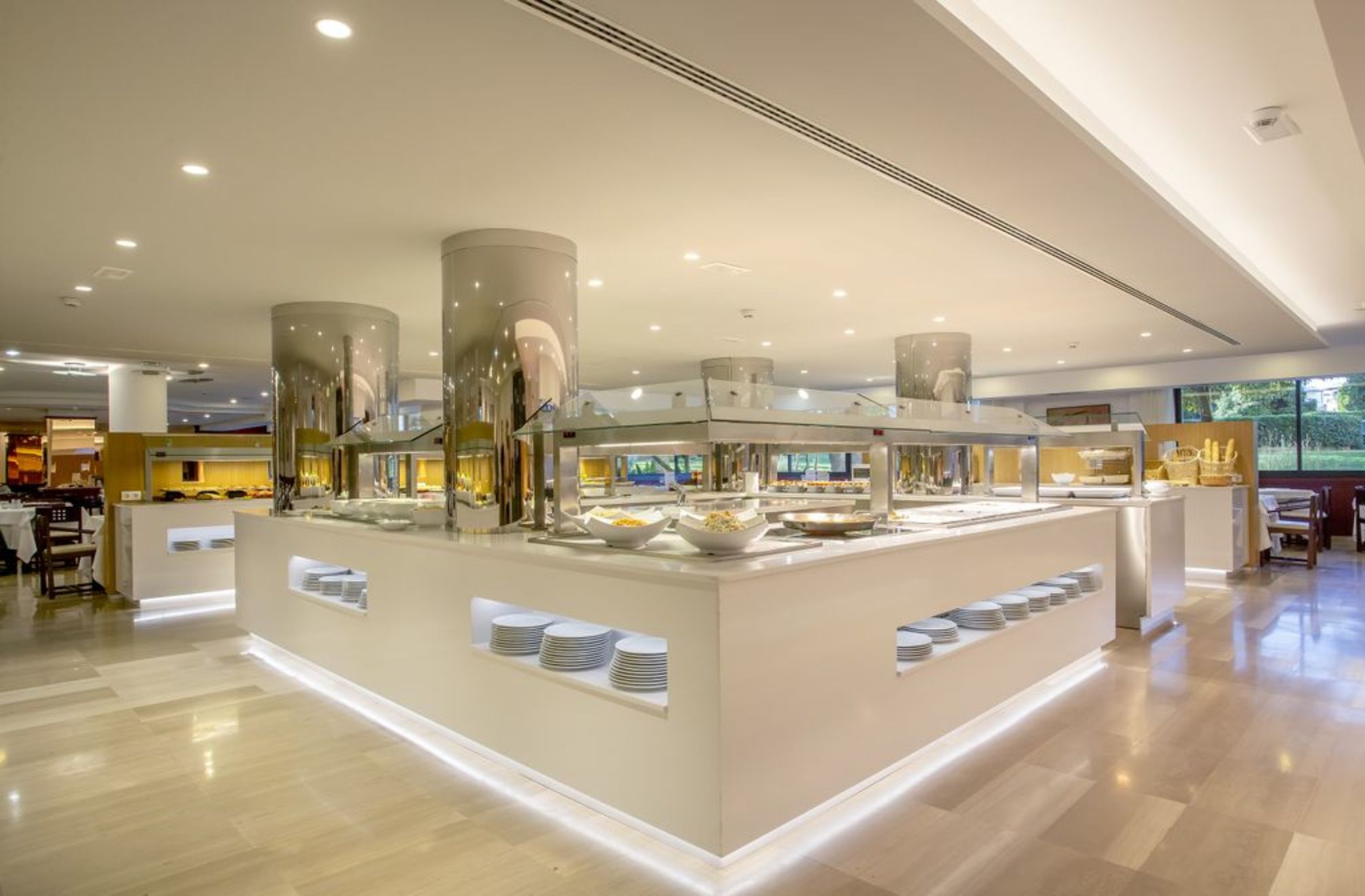 

Alghero - Sa Coma - Welikehotel Marfil Playa