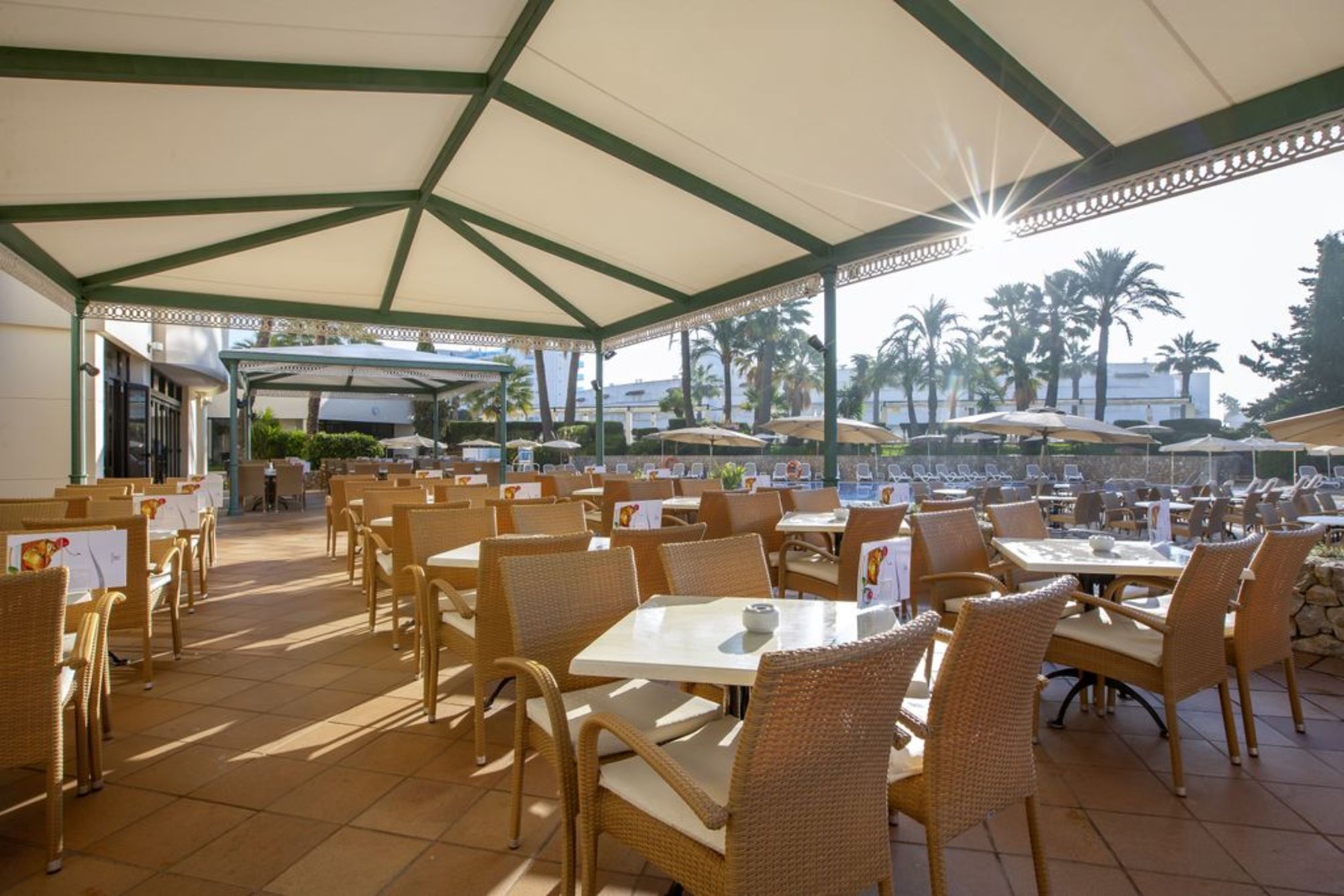 

Milano - Cala Bona - Welikehotel Marfil Playa
