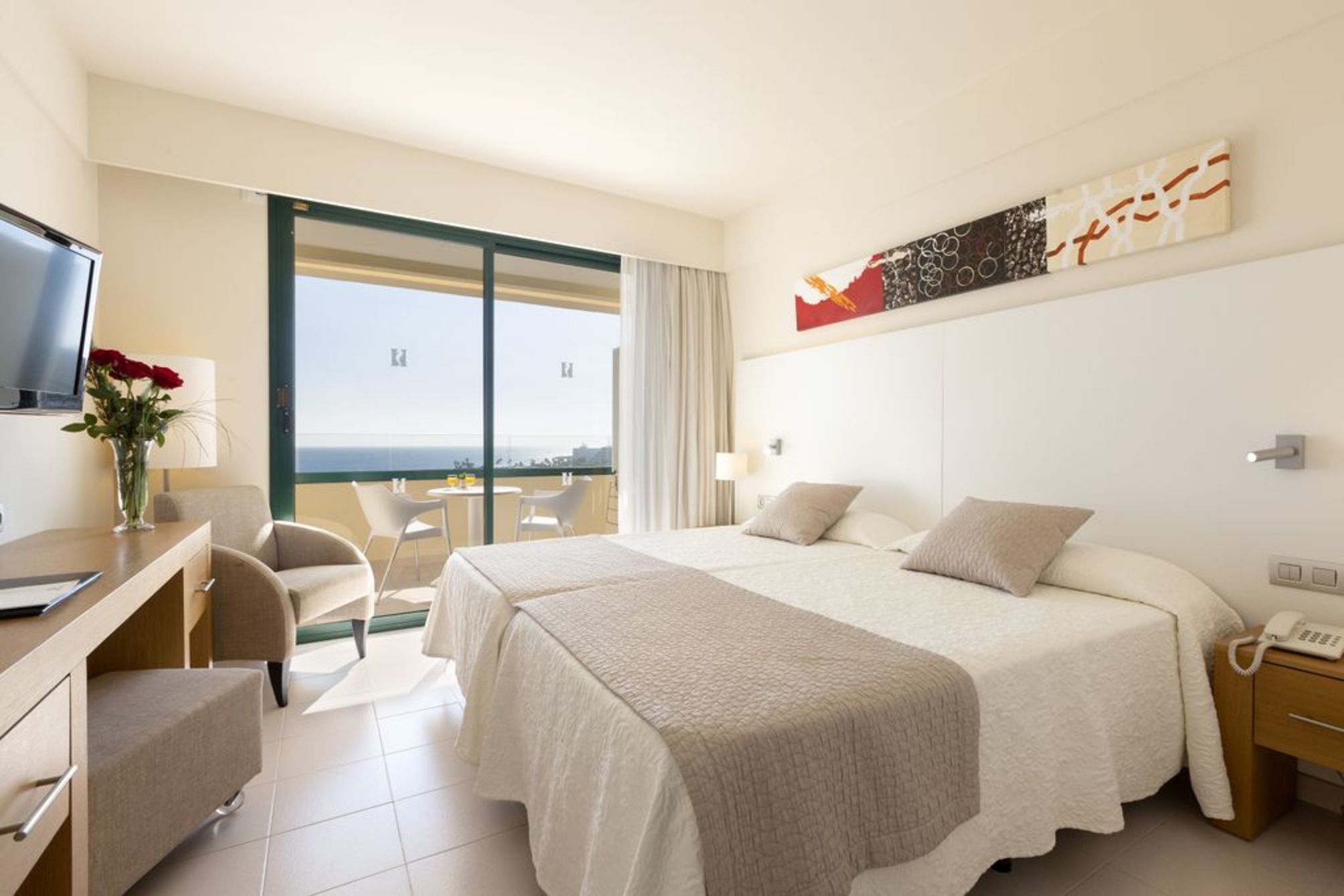 

Milano - Son Servera - Welikehotel Marfil Playa