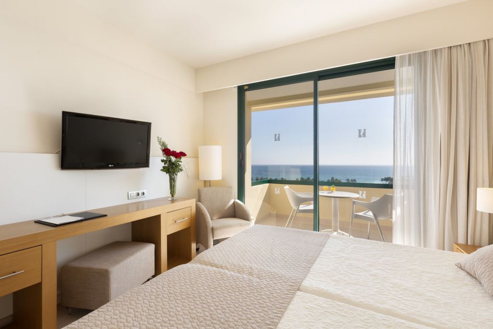 

Roma - Son Servera - Welikehotel Marfil Playa
