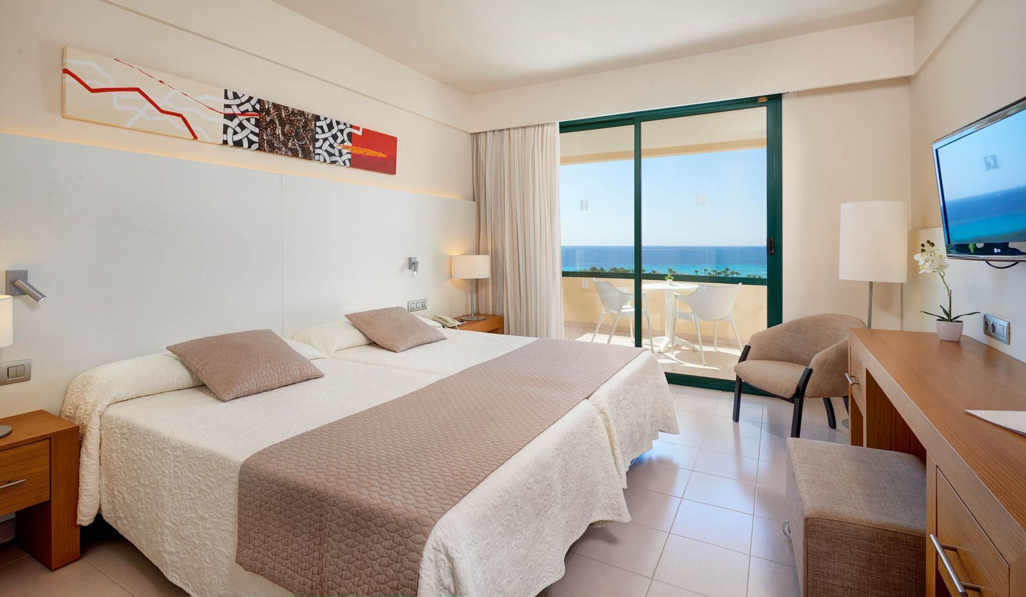 

Bologna - Son Servera - Welikehotel Marfil Playa