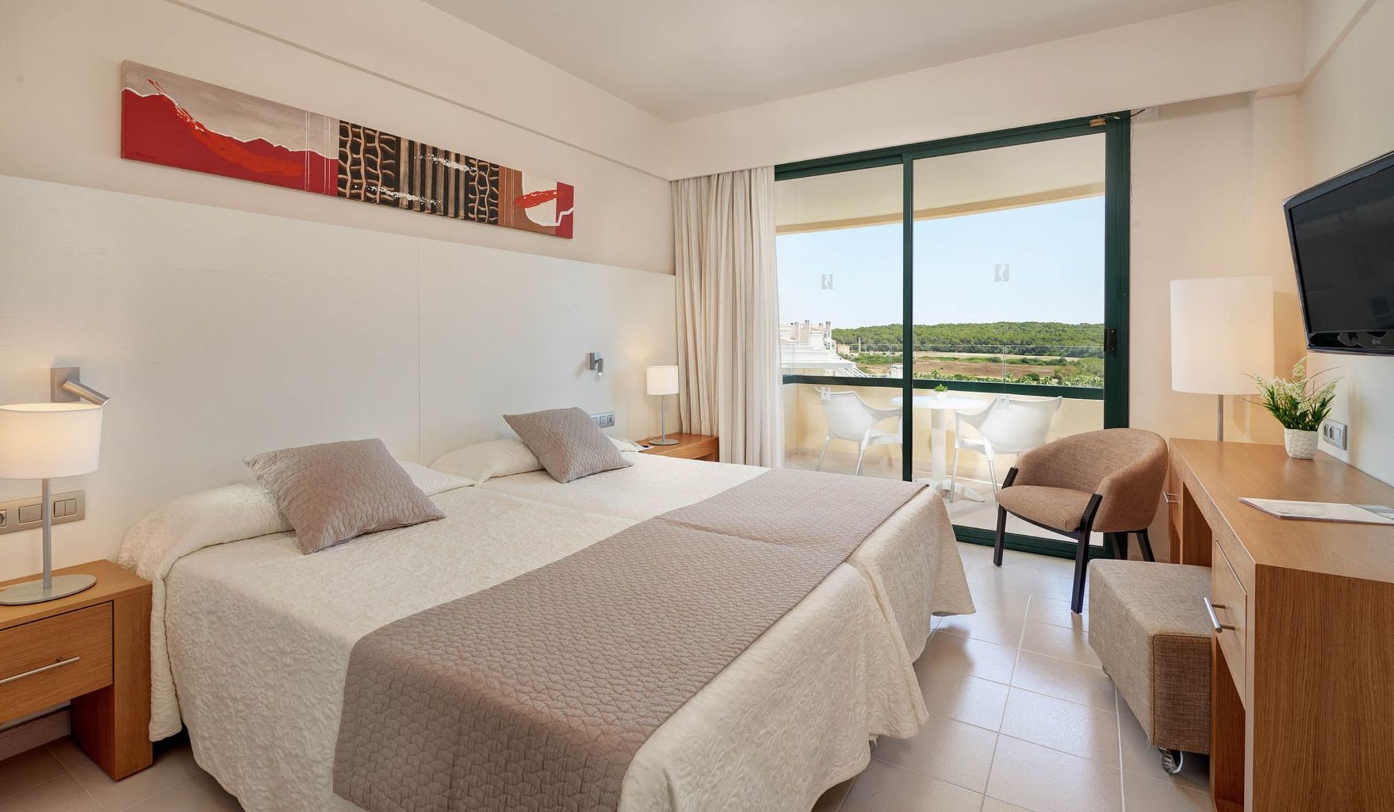 

Bari - Sa Coma - Welikehotel Marfil Playa