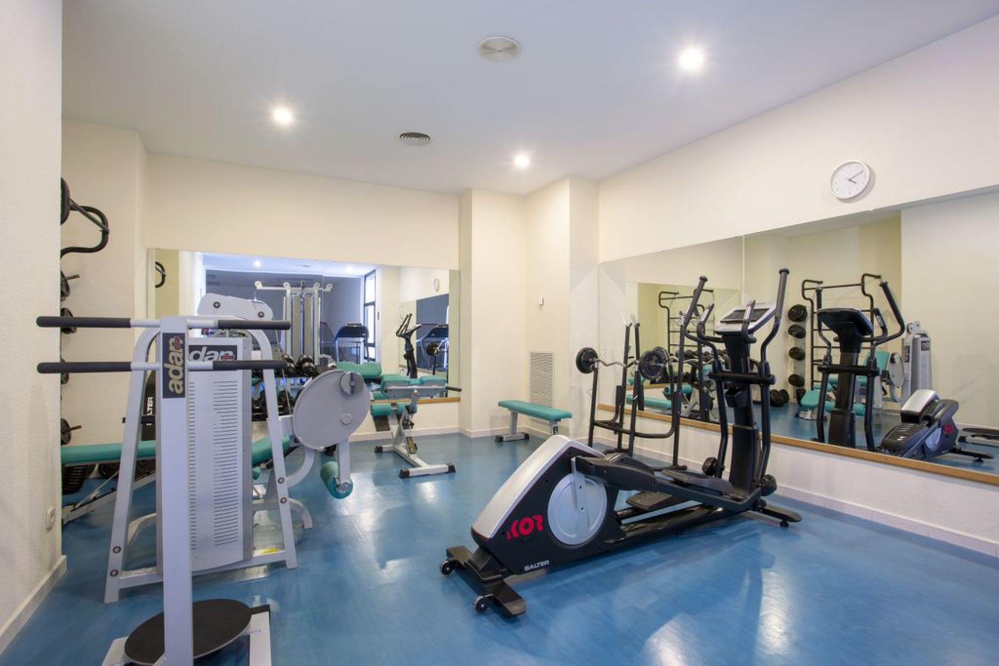 

Catania - Sa Coma - Welikehotel Marfil Playa