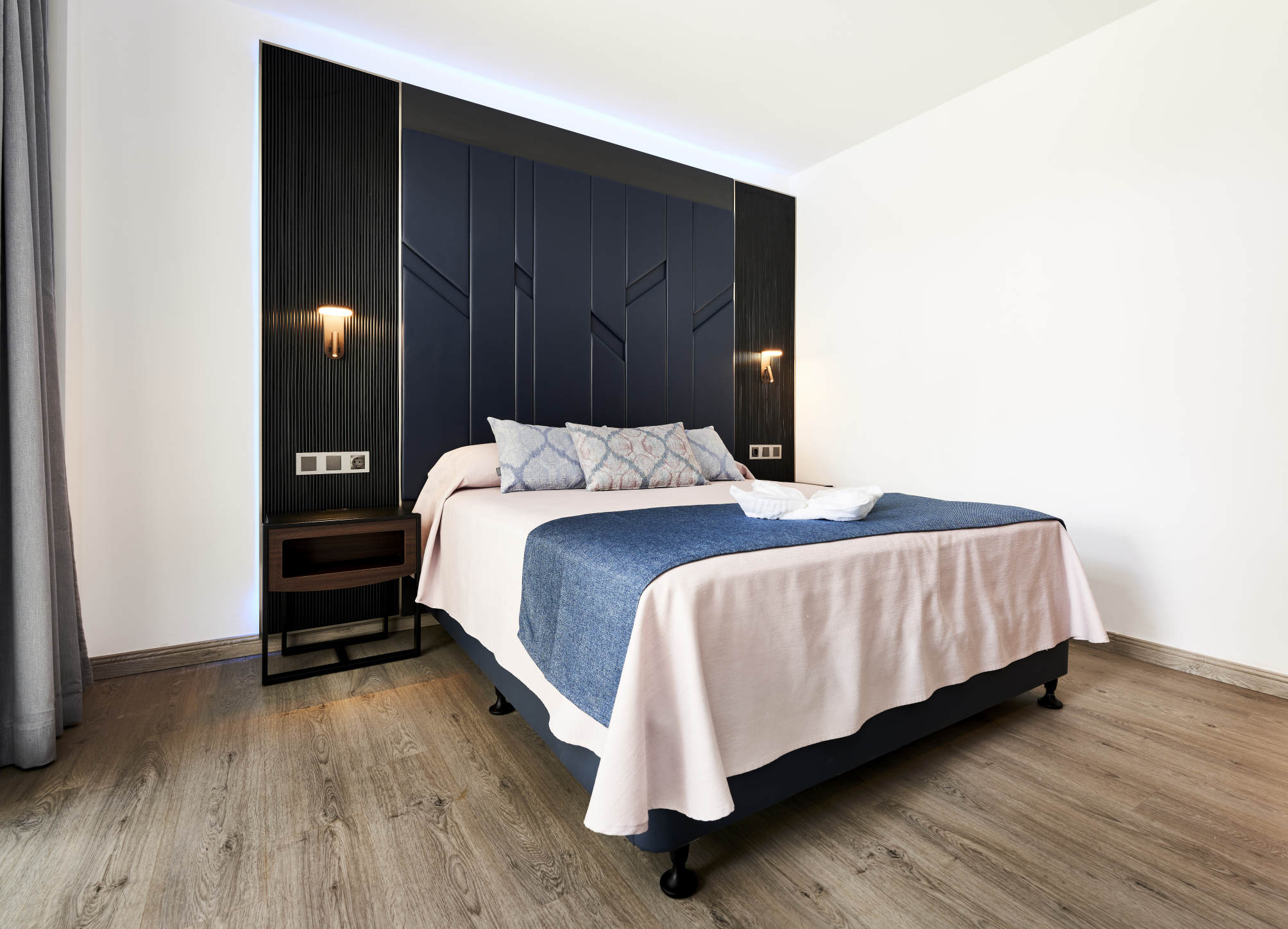 

Venezia - Puerto De Alcudia, Mallorca - BelleVue Club