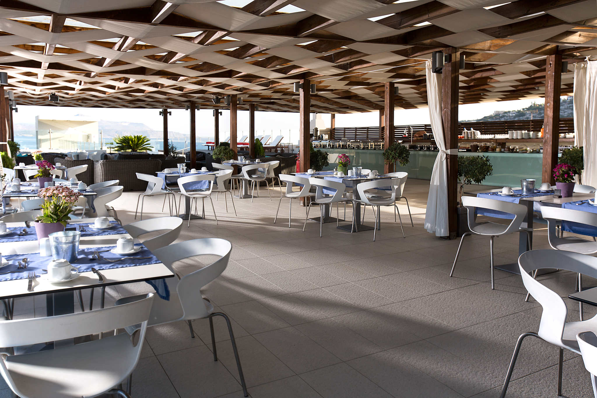 

Rimini - Georgioupoli - Almyrida Residence