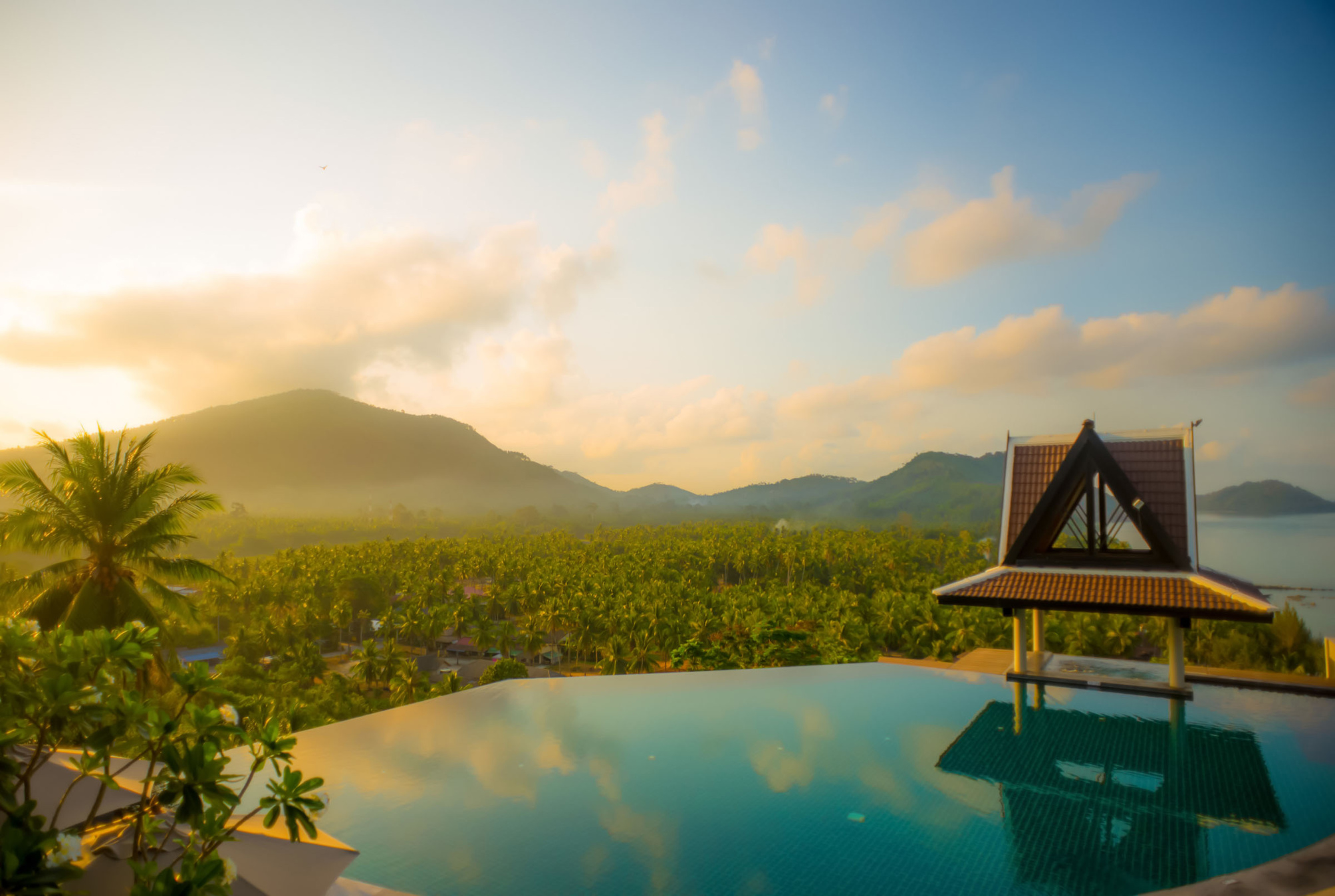 

Bologna - Lipa Noi - InterContinental Hotels Koh Samui Resort