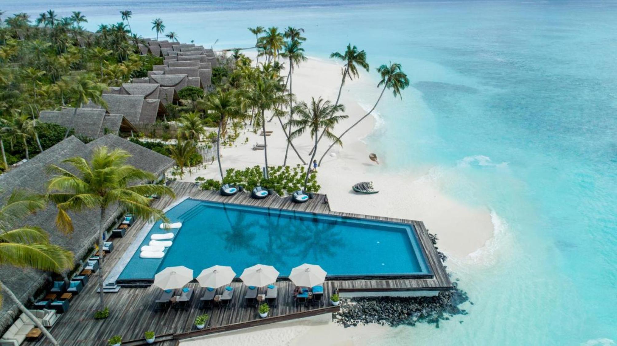 

Cagliari - Atollo di Lhaviyani - Fushifaru Maldives