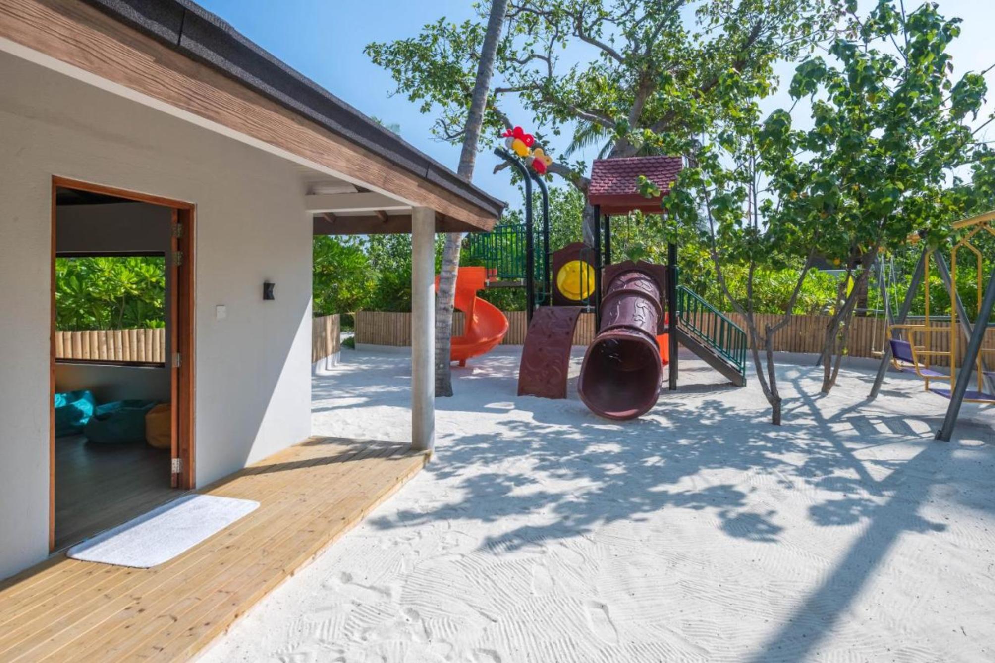 

Venezia - Atollo di Baa - Fushifaru Maldives