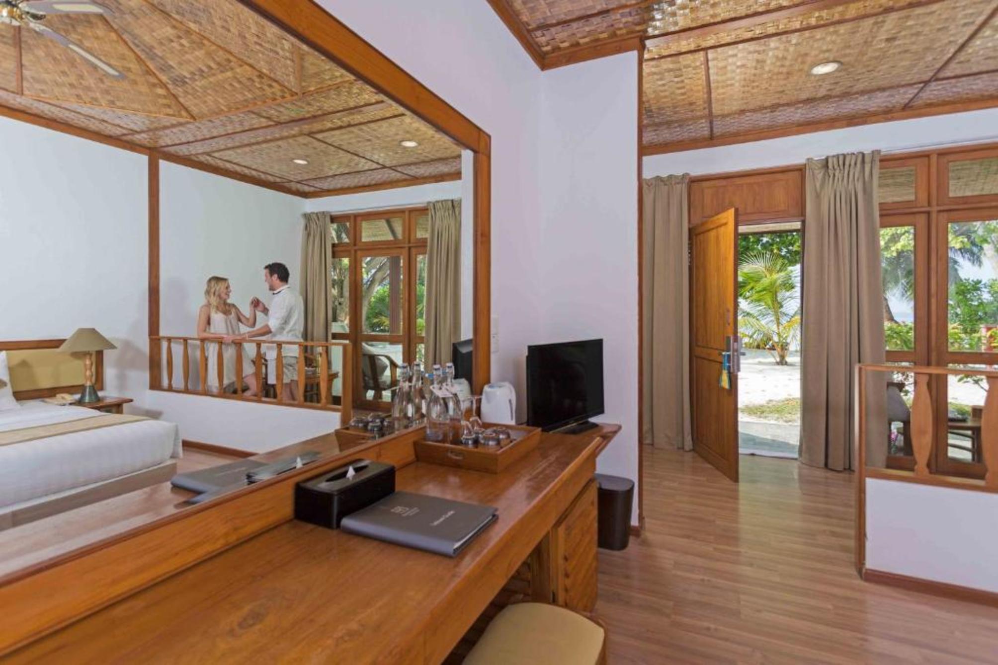 

Milano - Giraavaru - Bandos Maldives