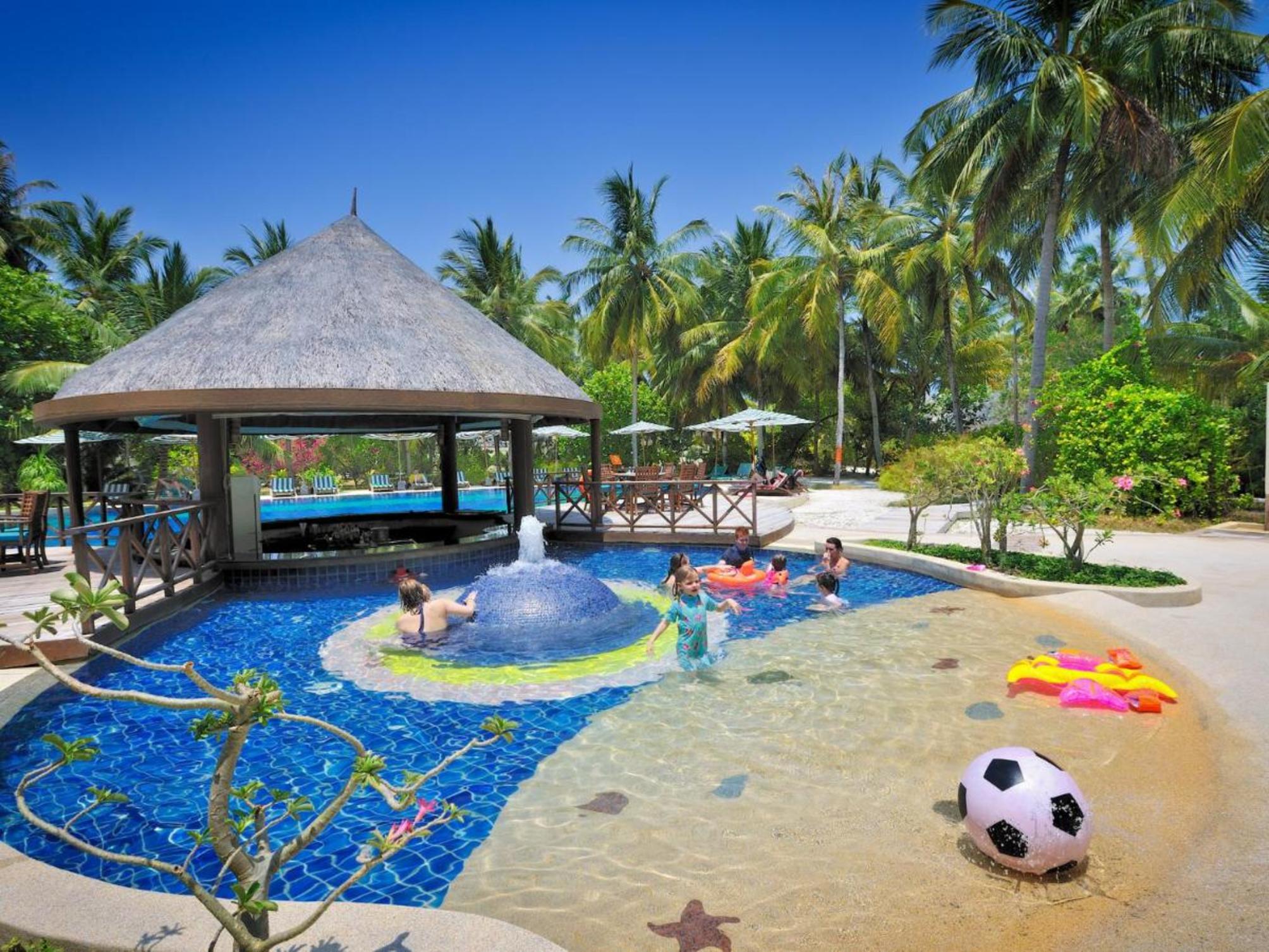 

Milano - Giraavaru - Bandos Maldives