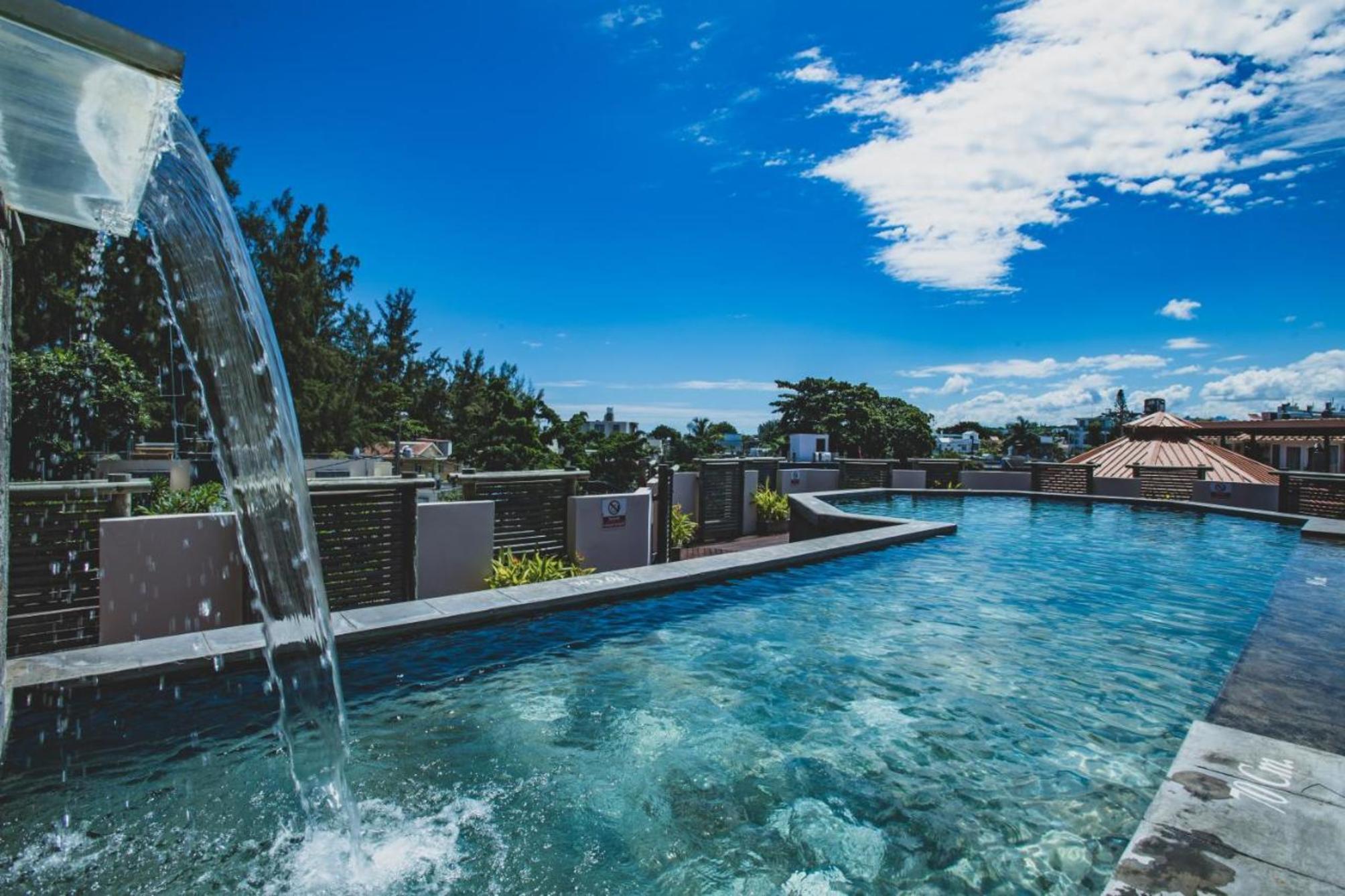 

Roma - Tamarin - Aanari Hotel & Spa