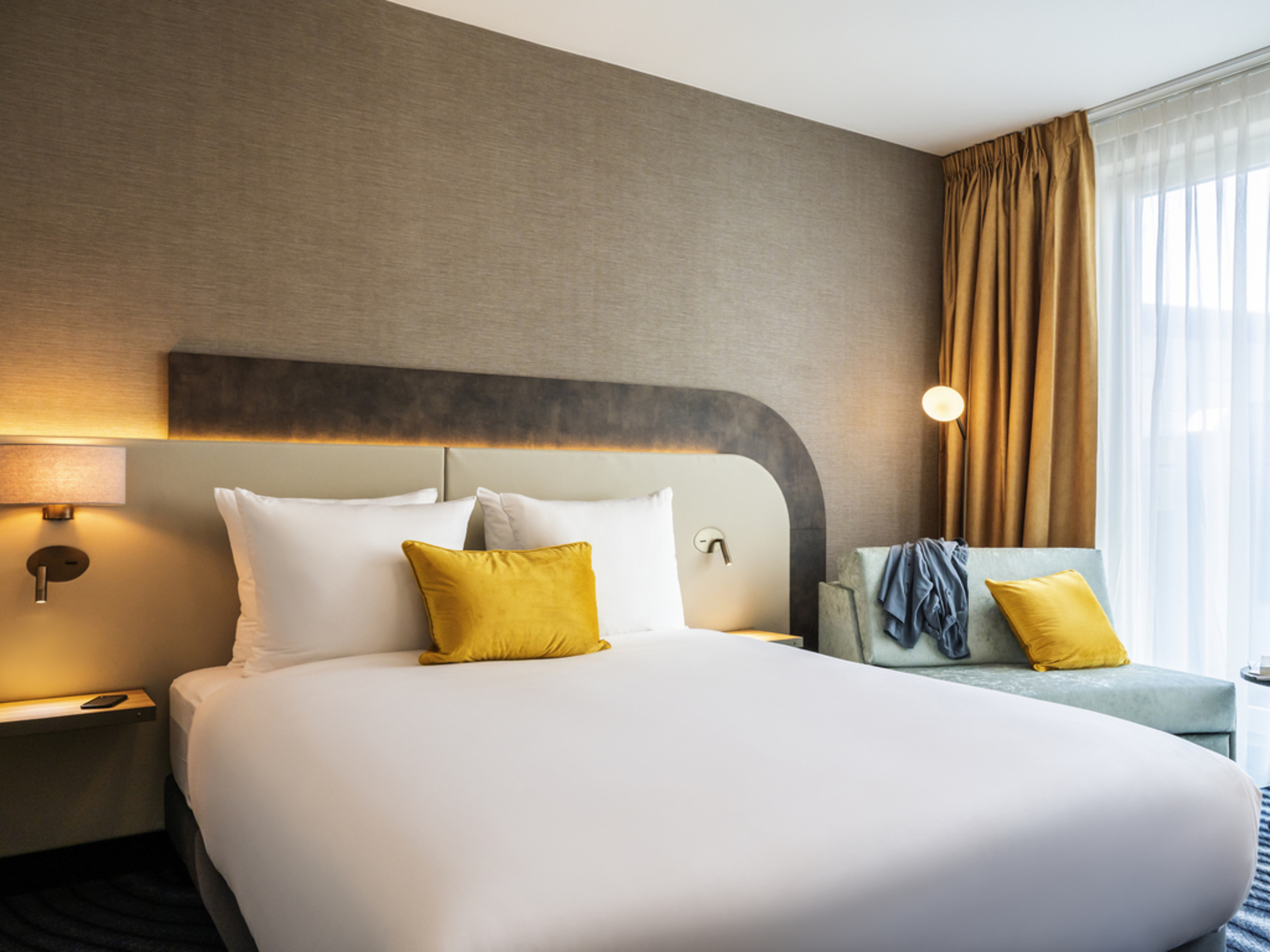 

Milano - Broek in Waterland - Mercure Amsterdam North Station