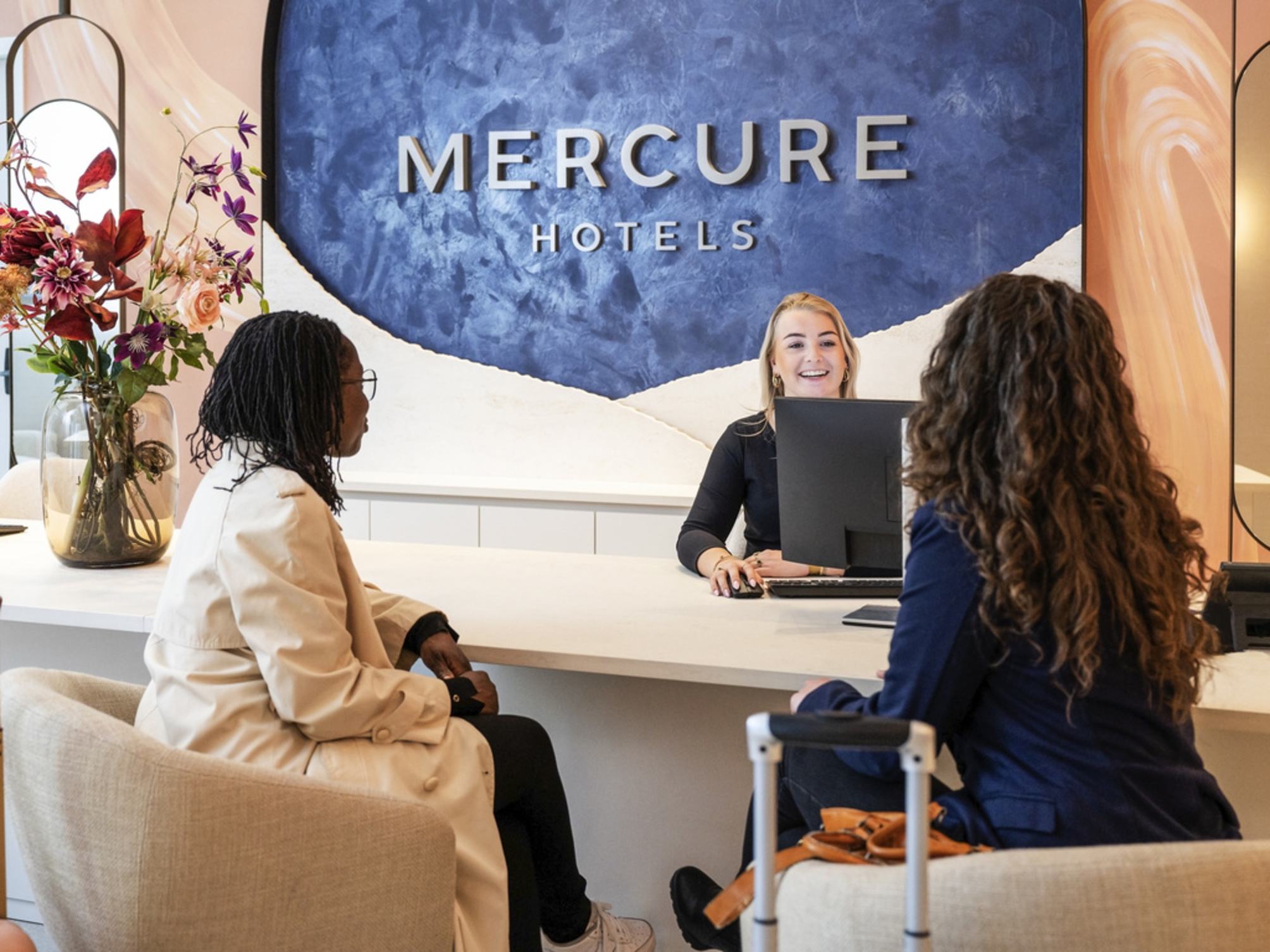 

Firenze - Zaandam - Mercure Amsterdam North Station
