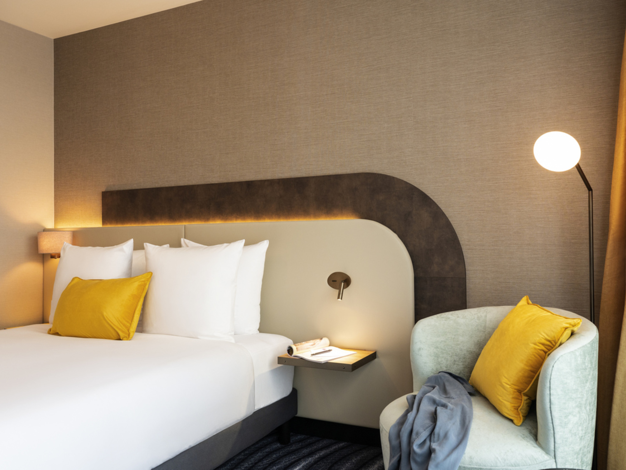 

Roma - Den Ilp - Mercure Amsterdam North Station