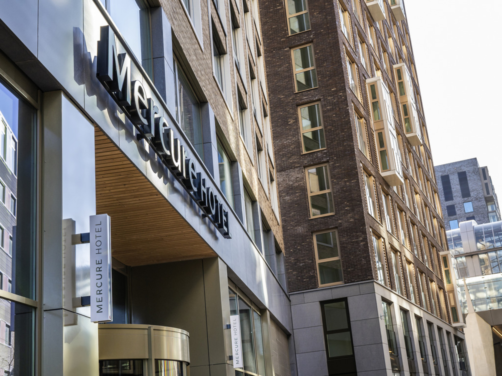 

Milano - Broek in Waterland - Mercure Amsterdam North Station