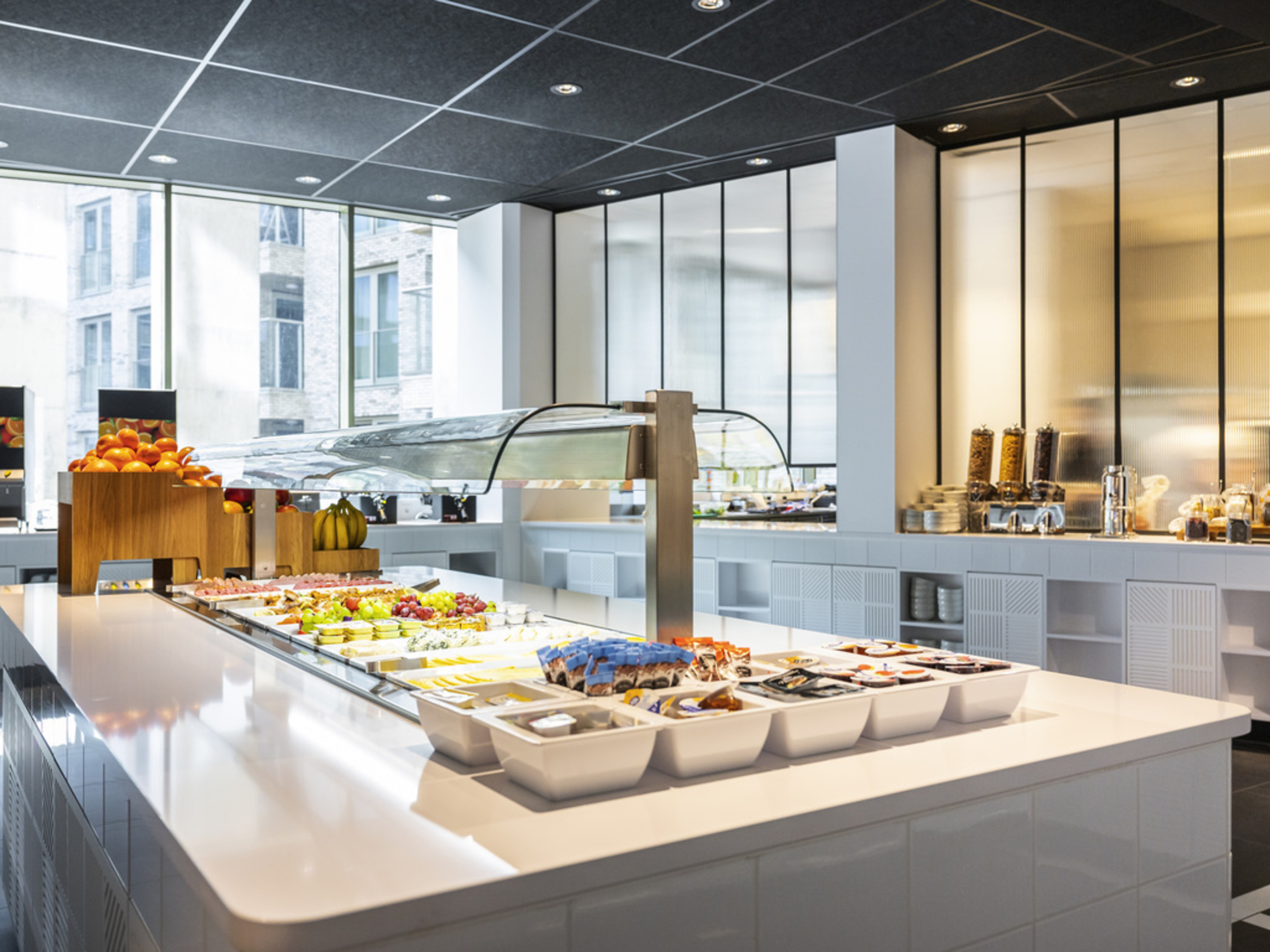 

Torino - Broek in Waterland - Mercure Amsterdam North Station