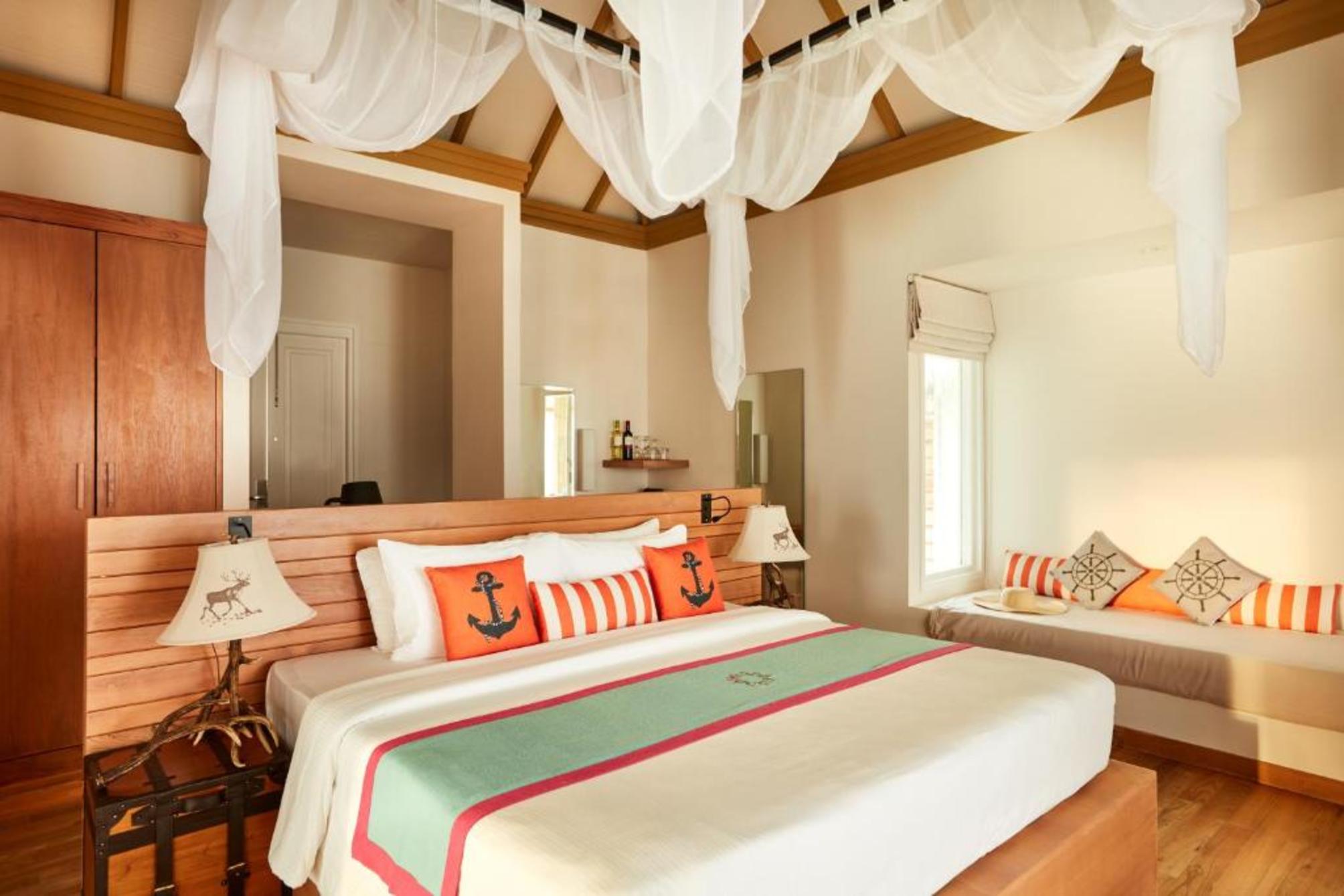 

Verona - Atollo di Dhaalu - Sun Siyam Iru Veli Premium All inclusive