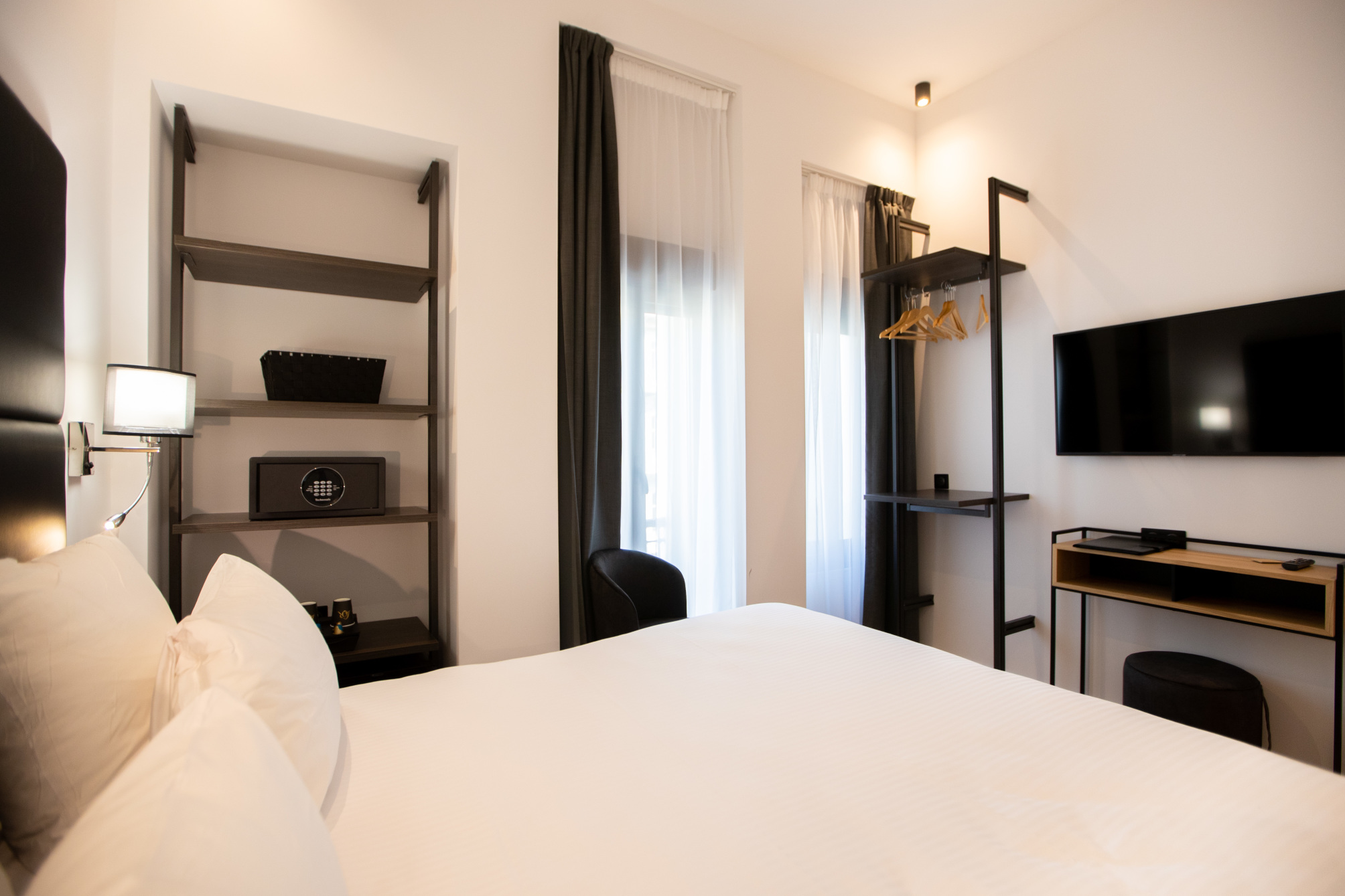 

Milano - Villefranche-sur-Mer - Hotel Saint Georges