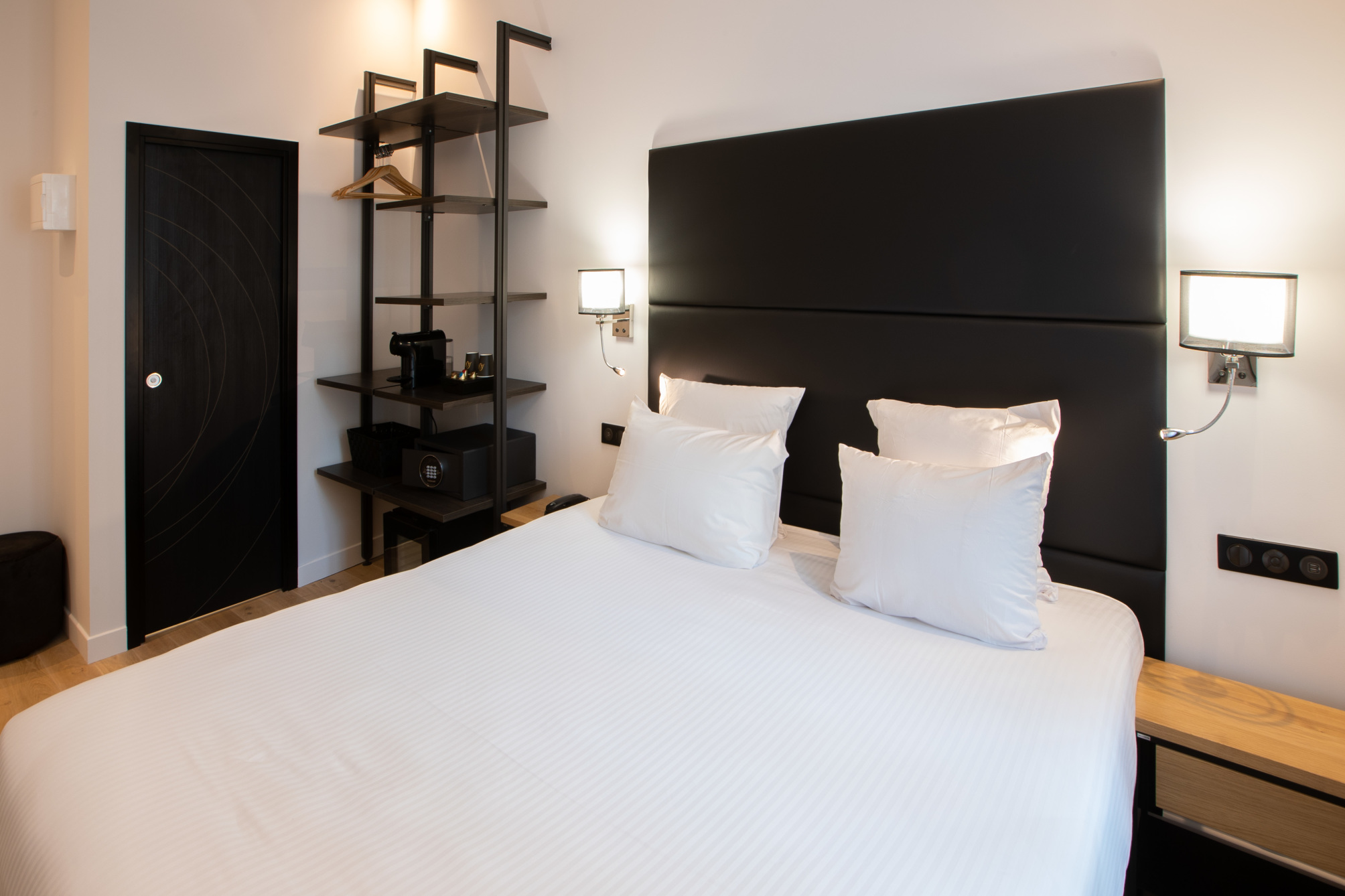 

Roma - Nizza - Hotel Saint Georges