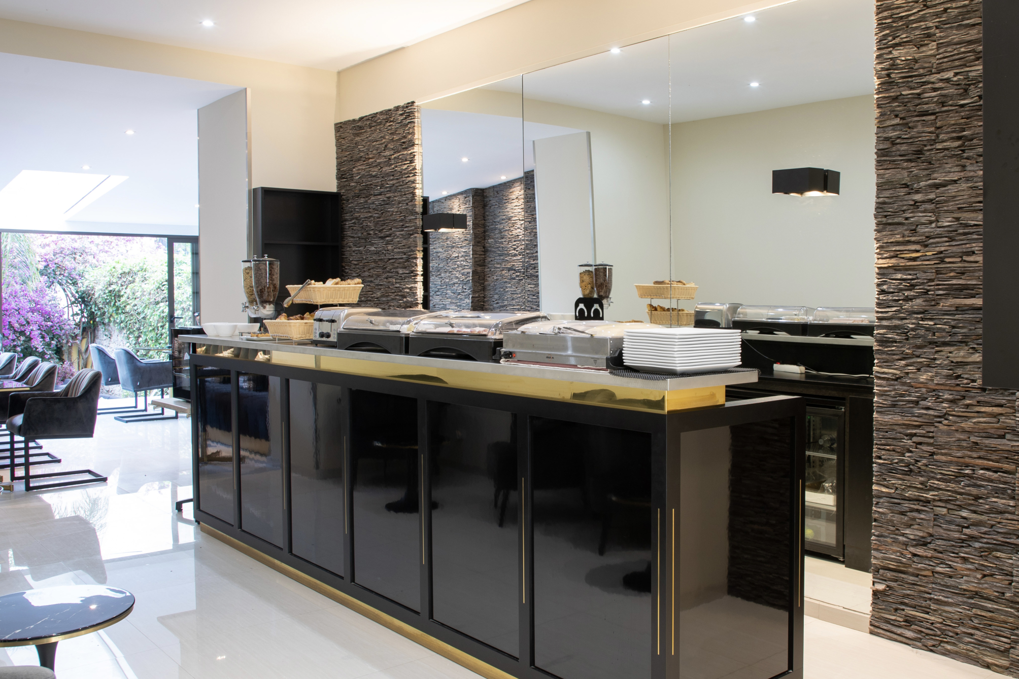 

Bologna - Villefranche-sur-Mer - Hotel Saint Georges