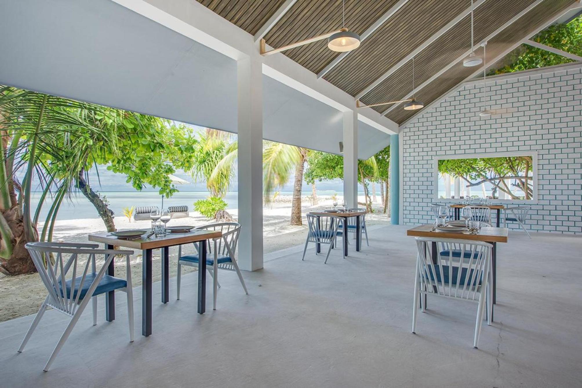 

Venezia - Atollo di Laamu - Rahaa Resort