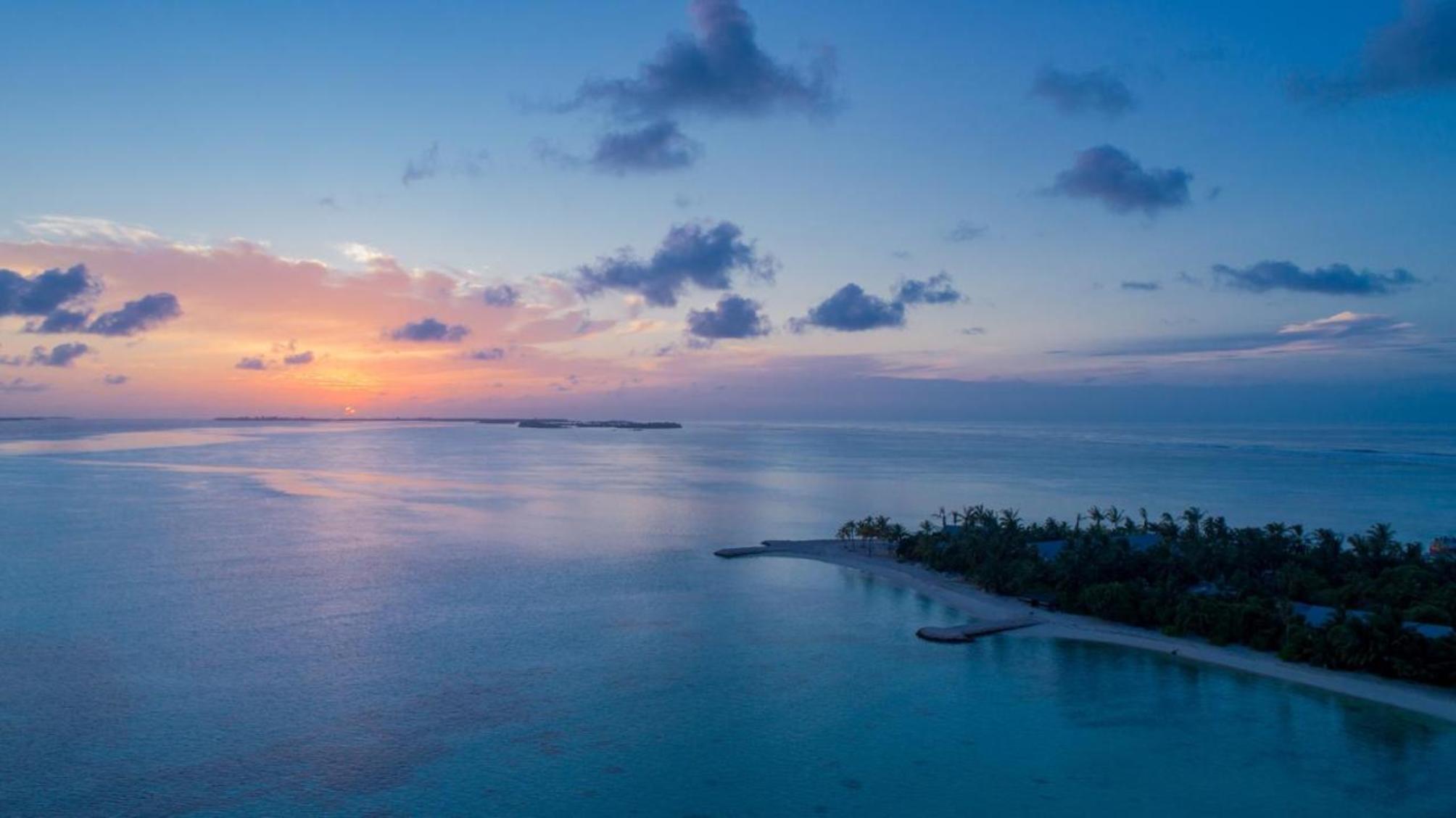

Alghero - Atollo di Laamu - Rahaa Resort