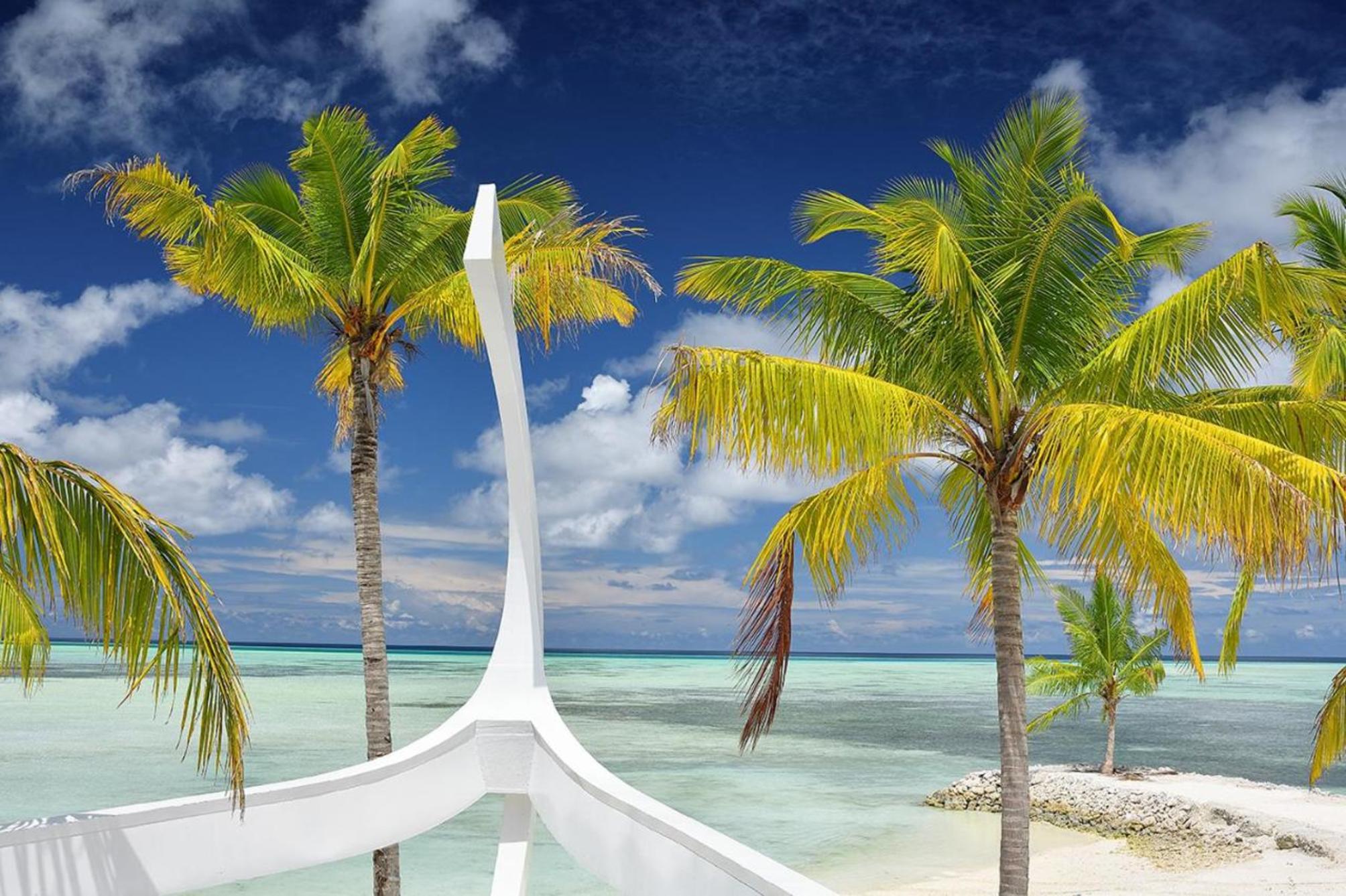 

Napoli - Atollo di Laamu - Rahaa Resort
