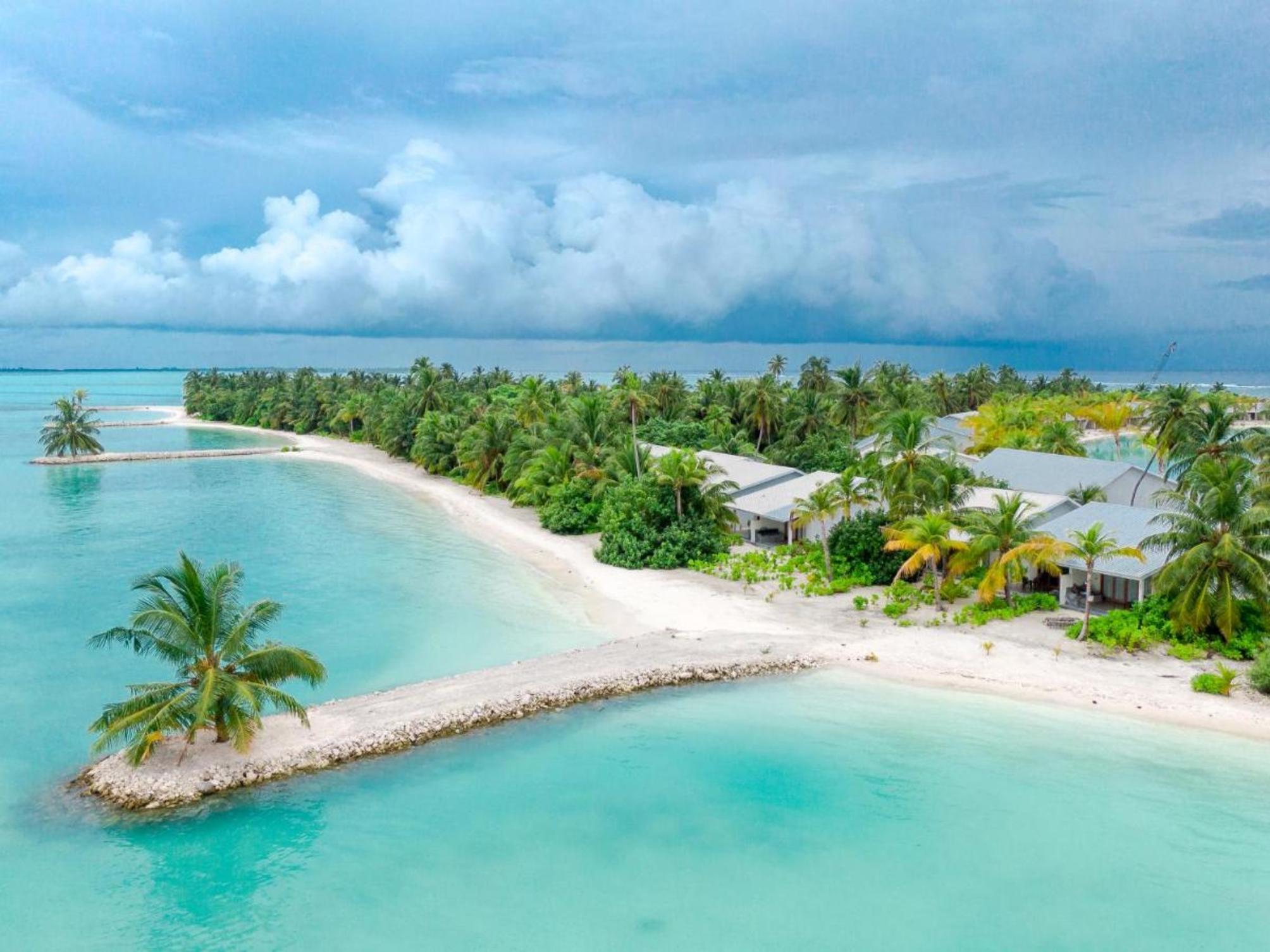 

Firenze - Atollo di Laamu - Rahaa Resort