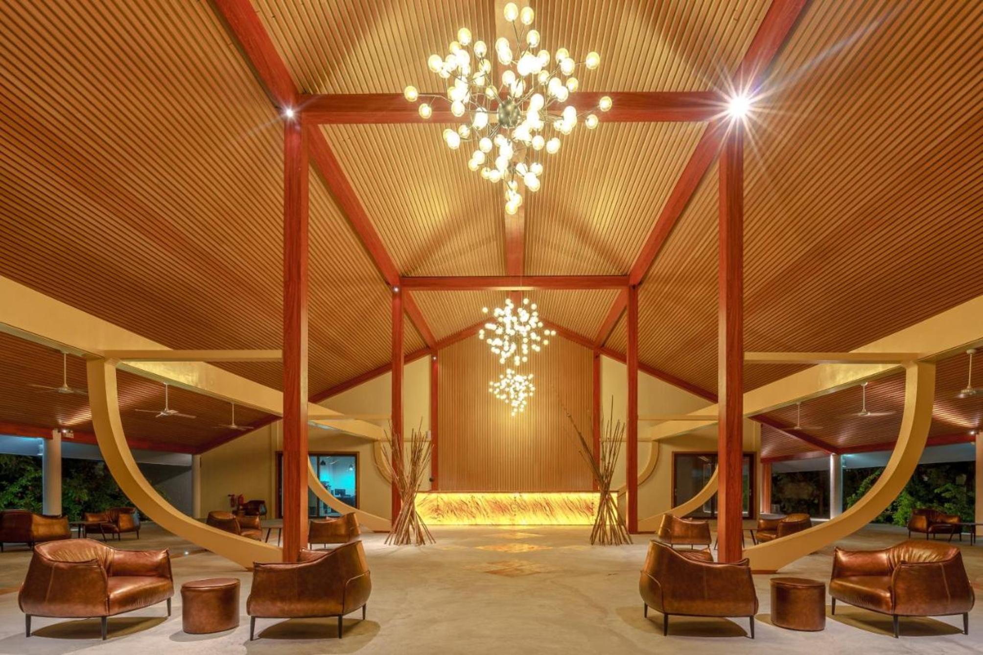 

Palermo - Atollo di Laamu - Rahaa Resort