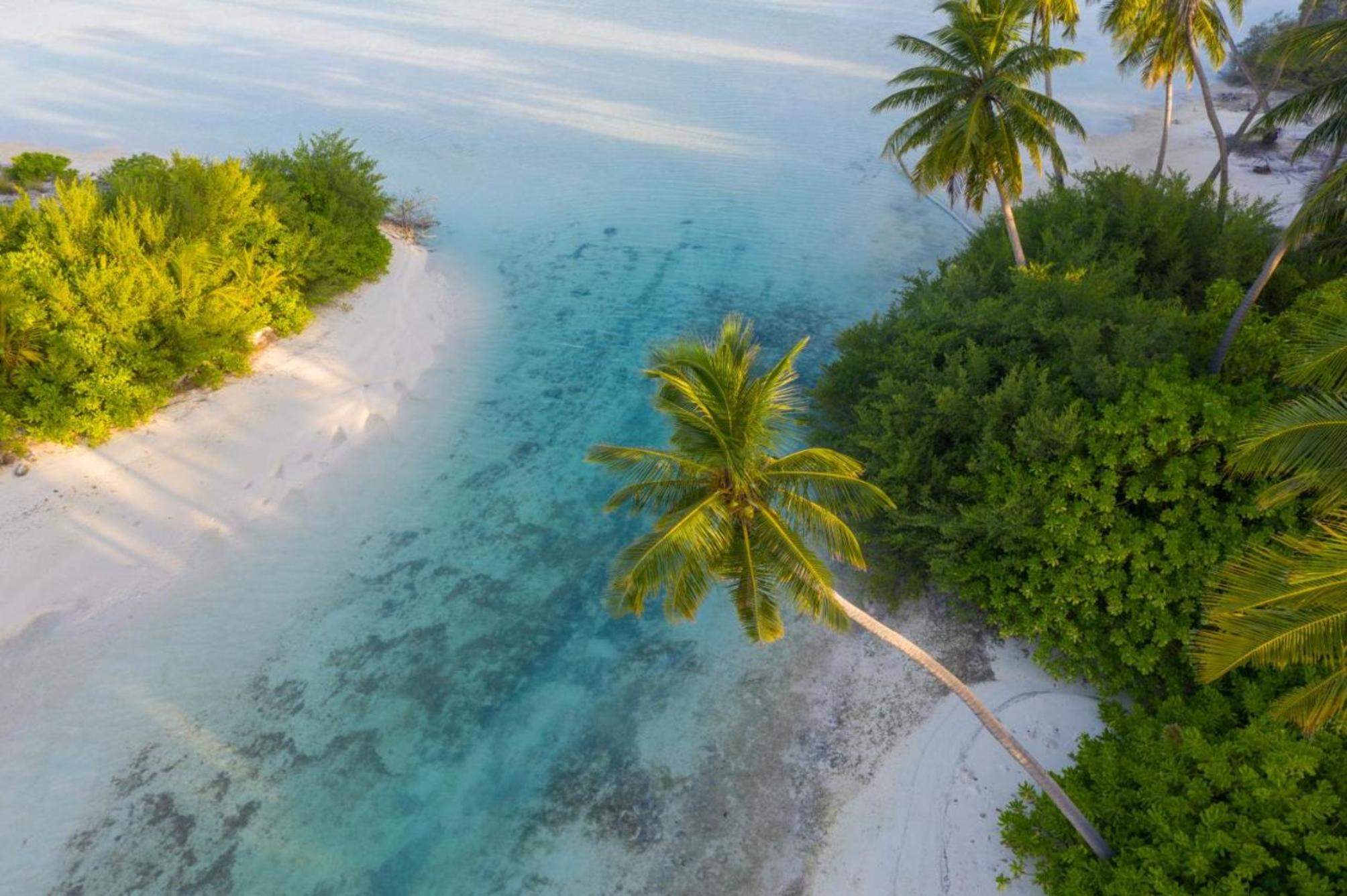 

Lamezia Terme - Atollo di Laamu - Rahaa Resort