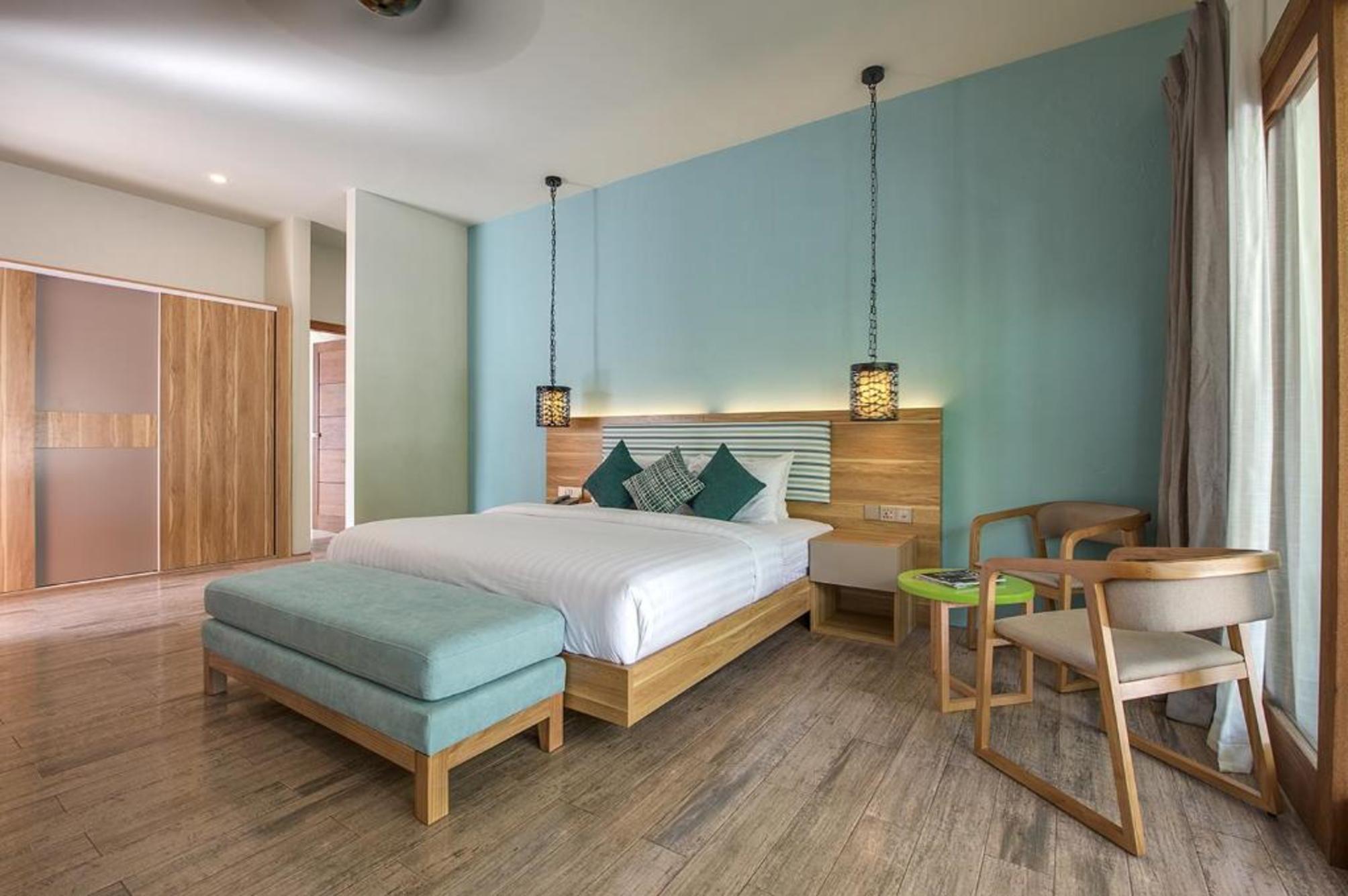 

Trieste - Atollo di Laamu - Rahaa Resort