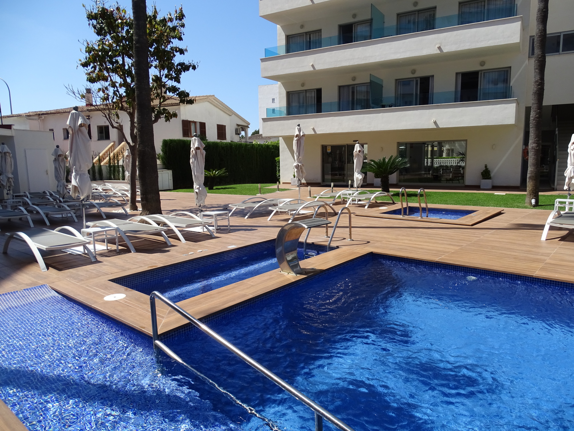 

Verona - Can Pastilla - Hotel Metropolitan Playa 3 Sup