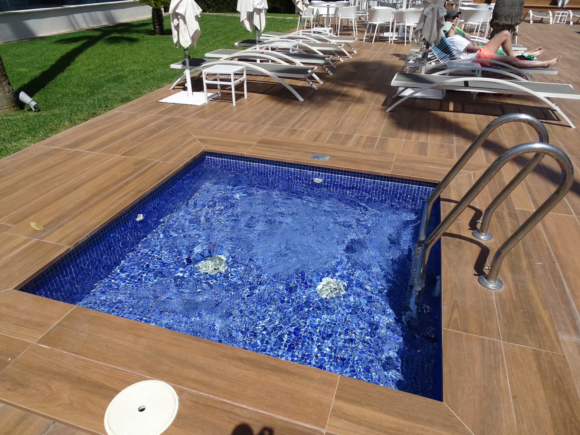 

Lamezia Terme - El Arenal - Hotel Metropolitan Playa 3 Sup