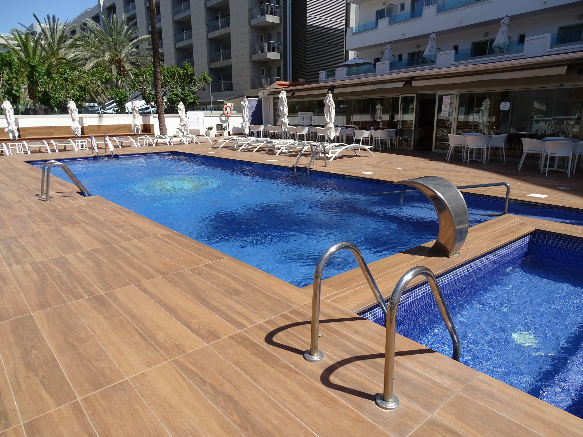 

Catania - Playa de Palma - Metropolitan Hotel