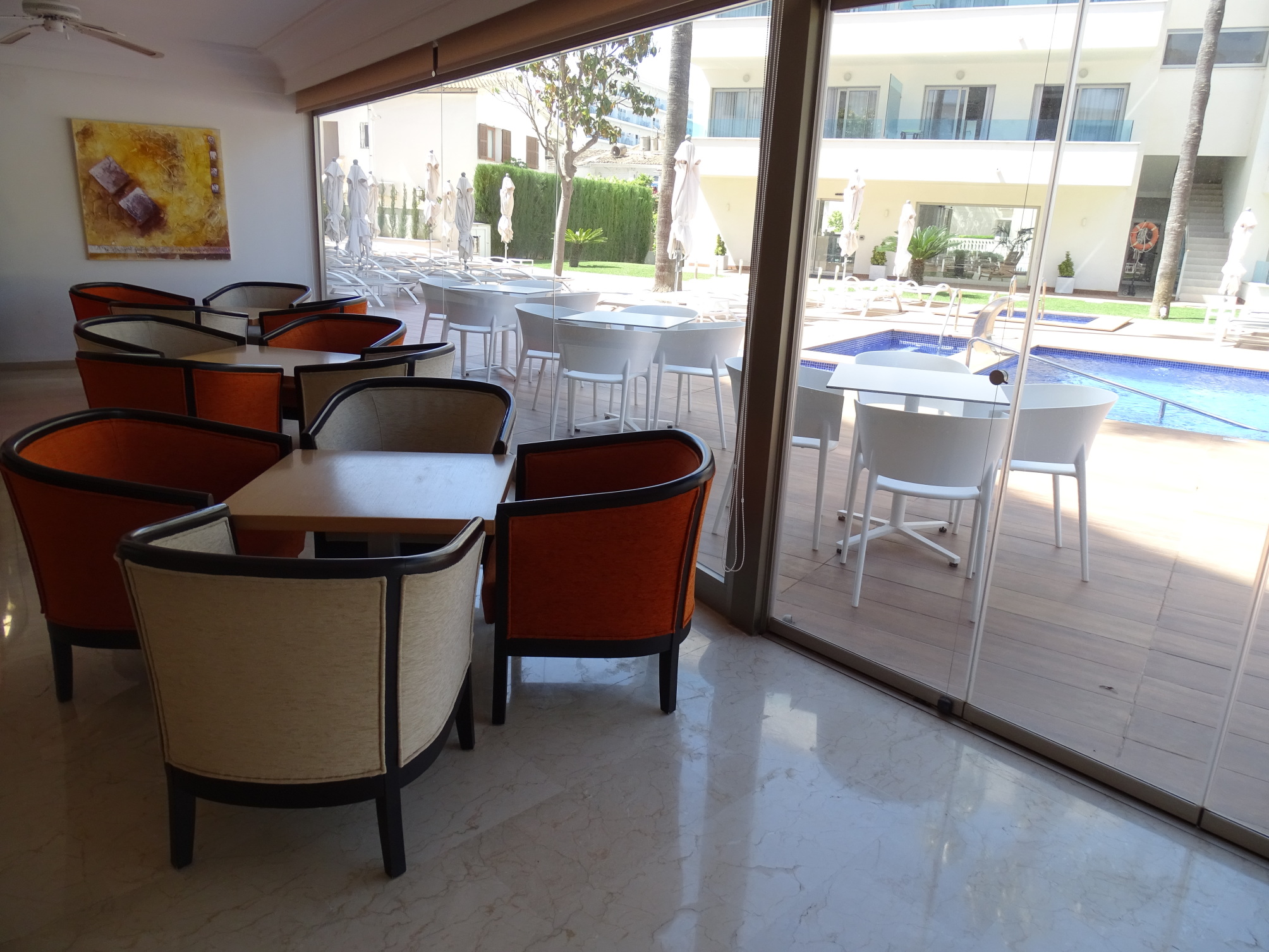 

Venezia - Can Pastilla - Metropolitan Hotel