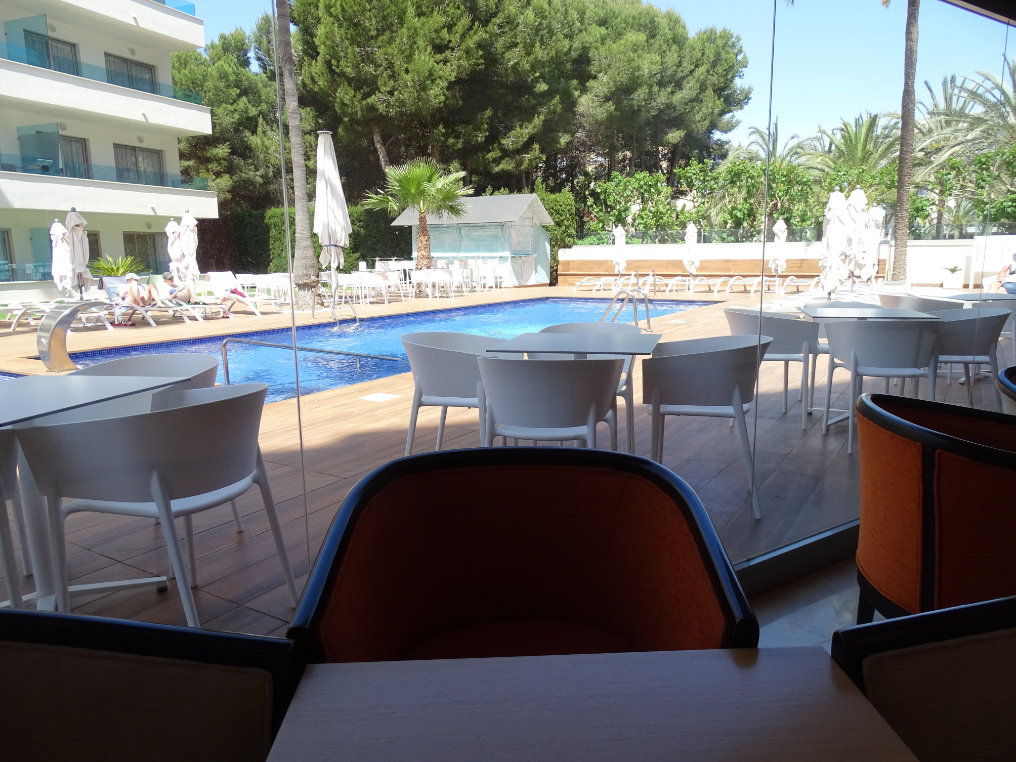 

Napoli - Can Pastilla - Hotel Metropolitan Playa 3 Sup