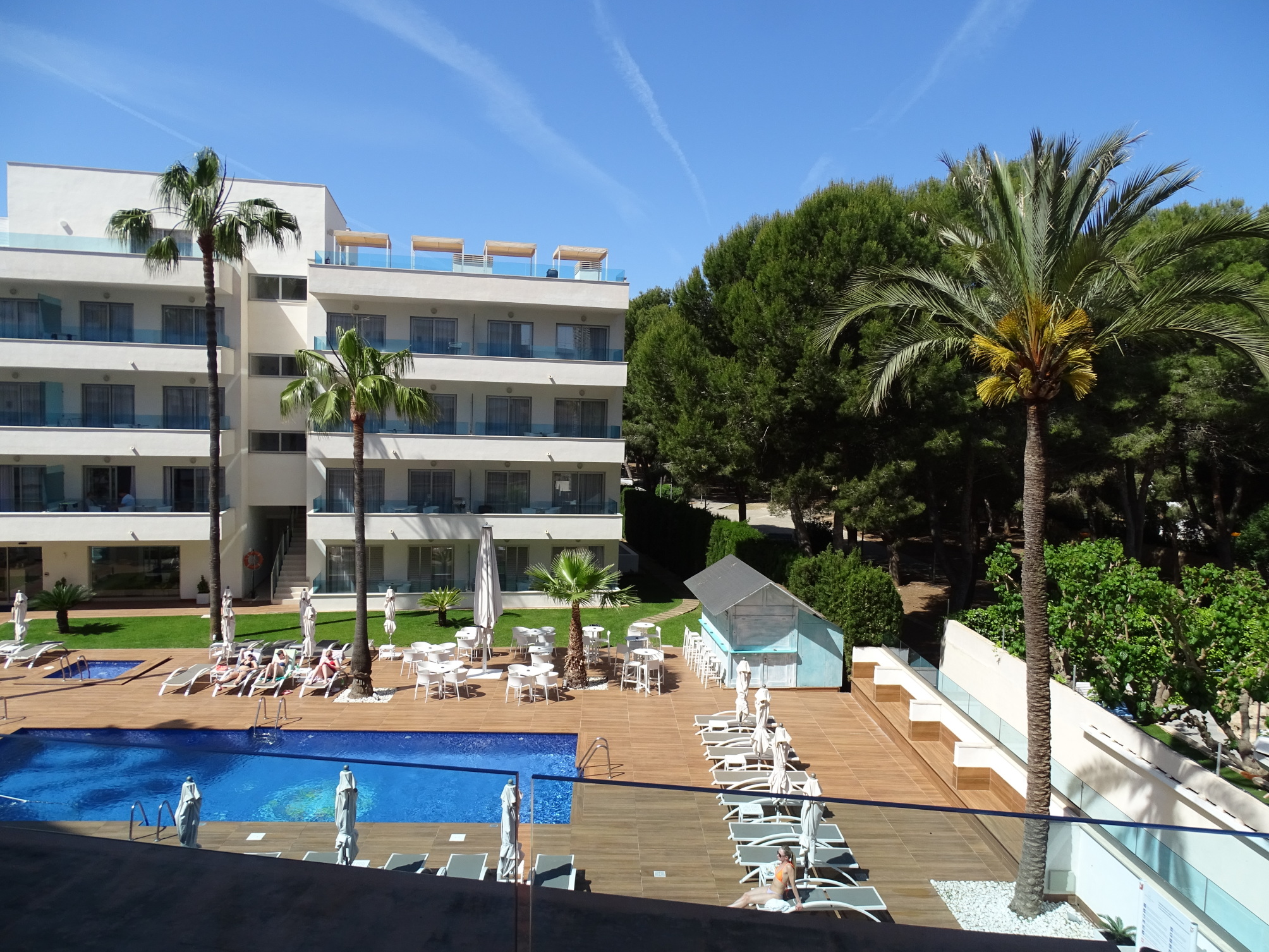 

Verona - Can Pastilla - Hotel Metropolitan Playa 3 Sup