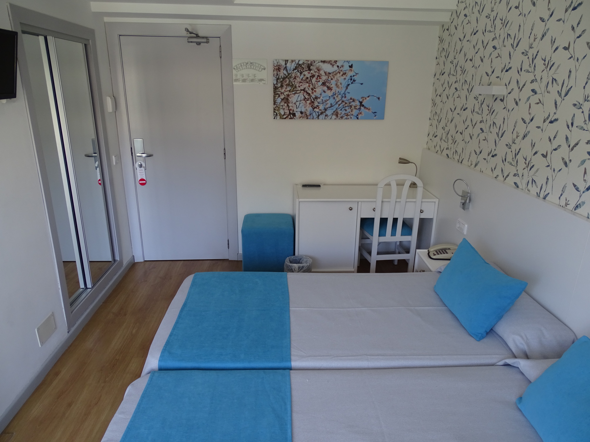 

Bari - Palma di Maiorca - Metropolitan Hotel